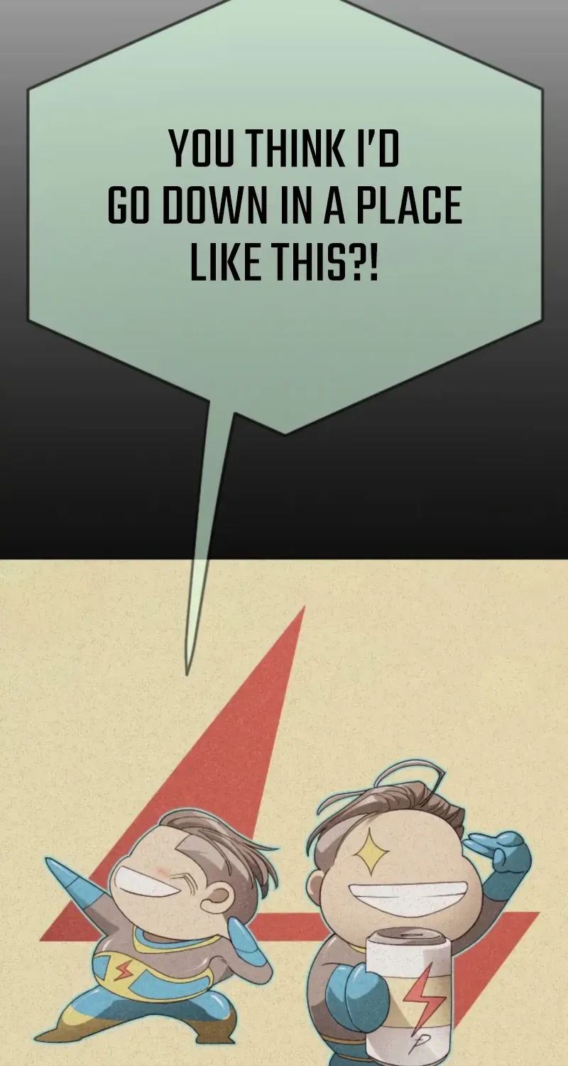 Superhuman Era Chapter 210 page 76 - 