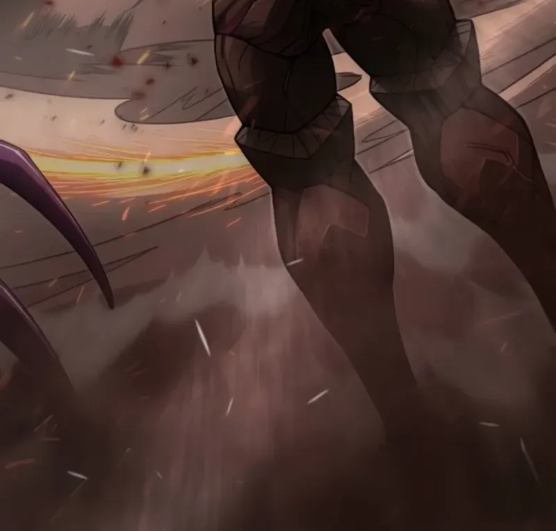 Superhuman Era Chapter 210 page 97 - 
