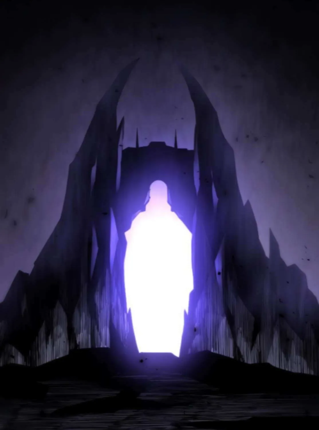Superhuman Era Chapter 211 page 111 - 