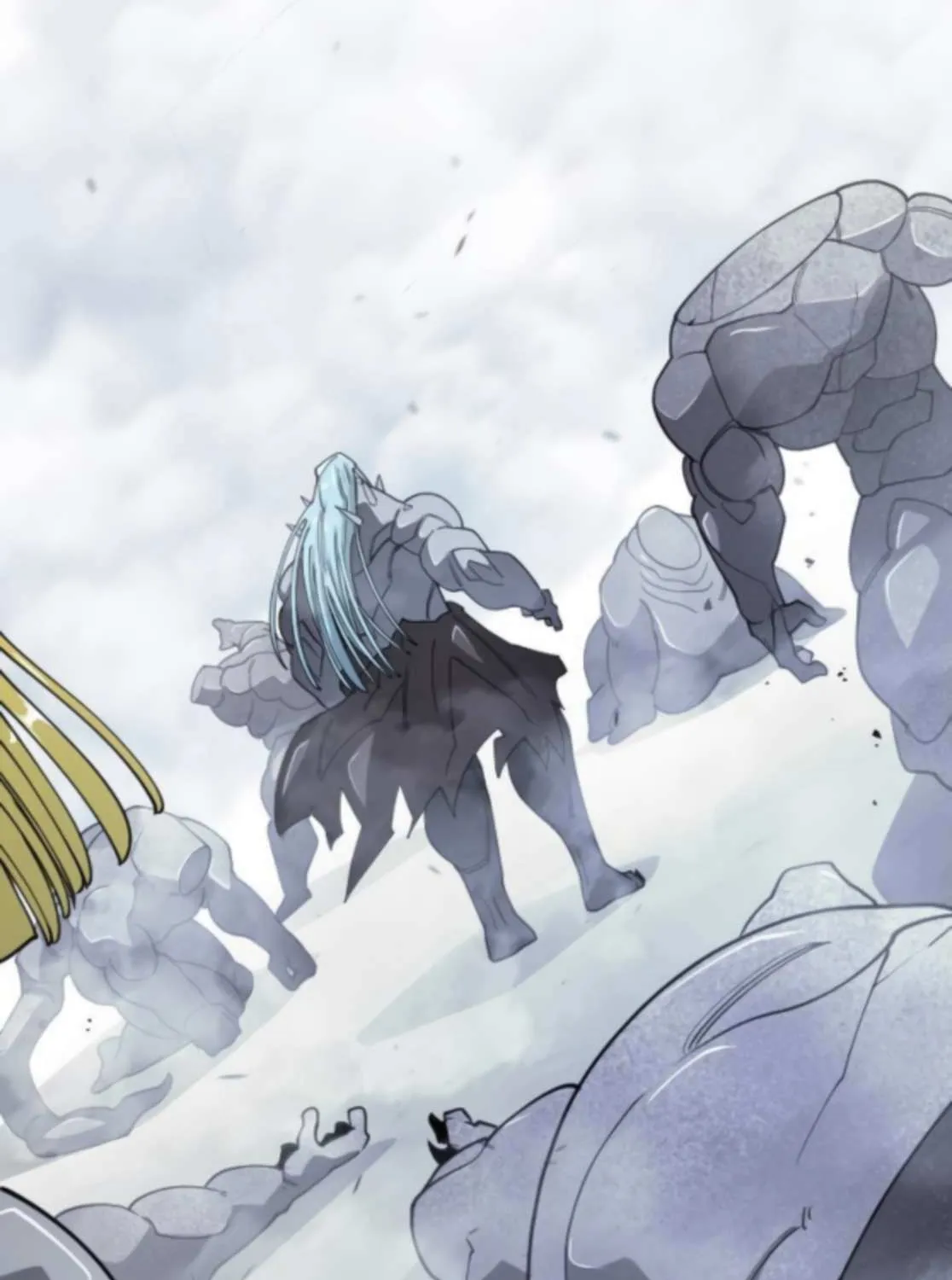 Superhuman Era Chapter 211 page 13 - 
