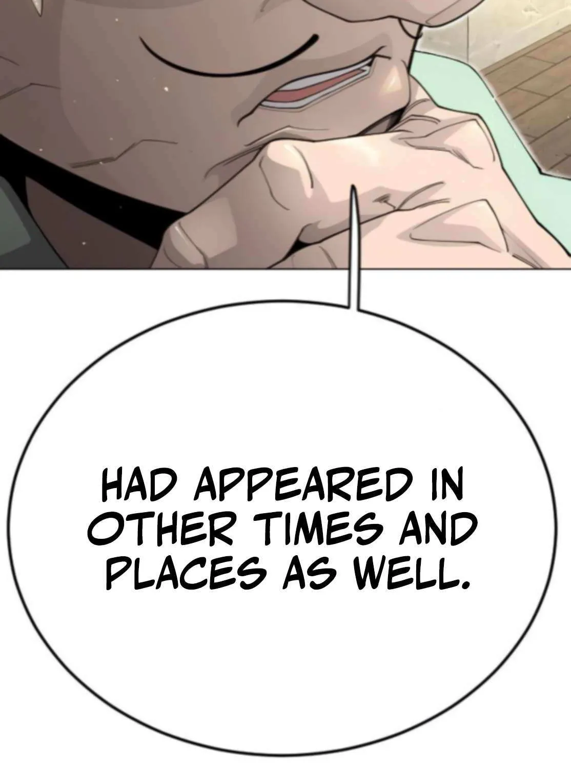 Superhuman Era Chapter 211 page 123 - 