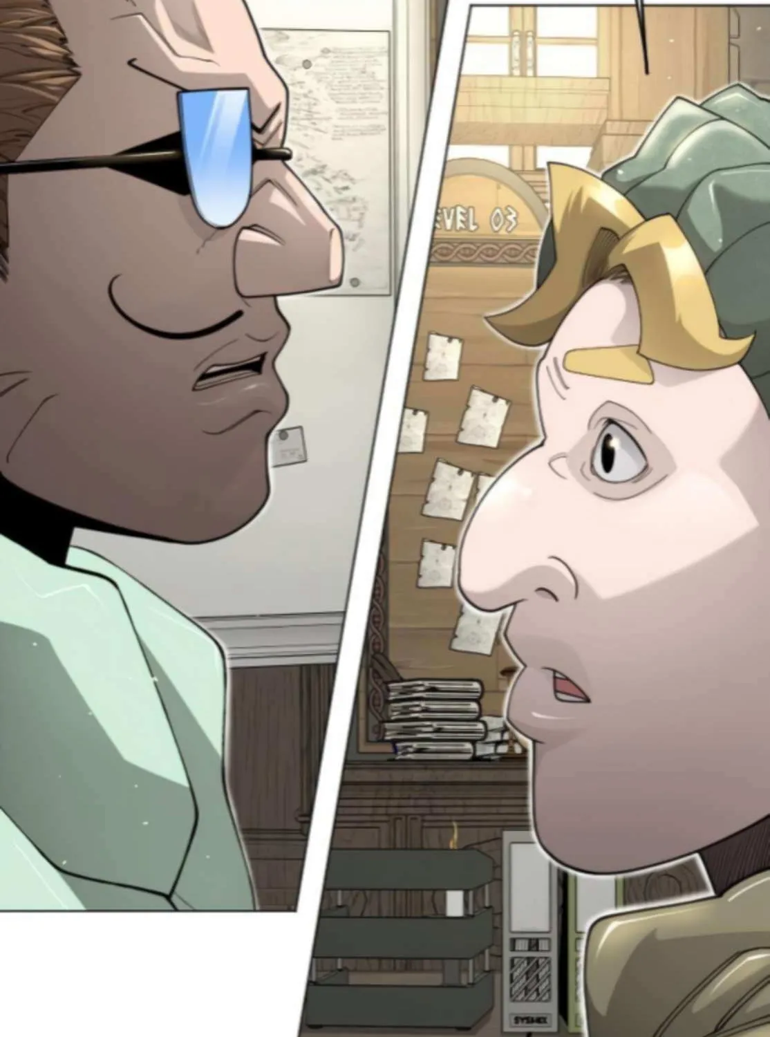 Superhuman Era Chapter 211 page 125 - 