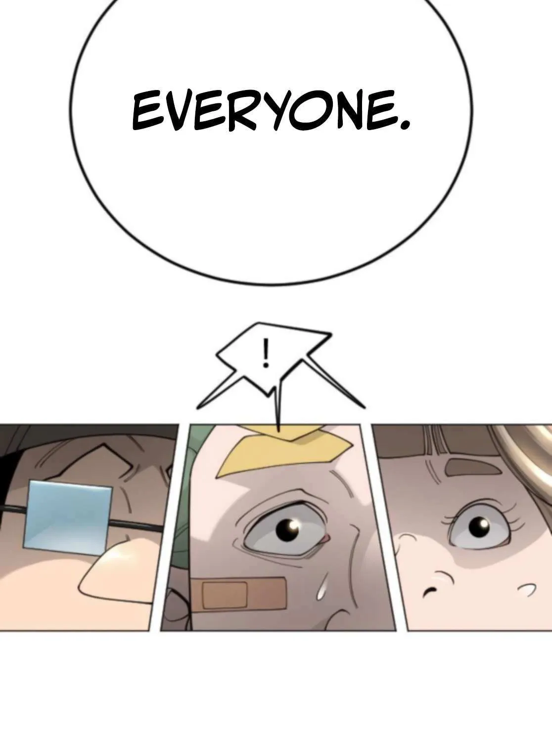 Superhuman Era Chapter 211 page 129 - 