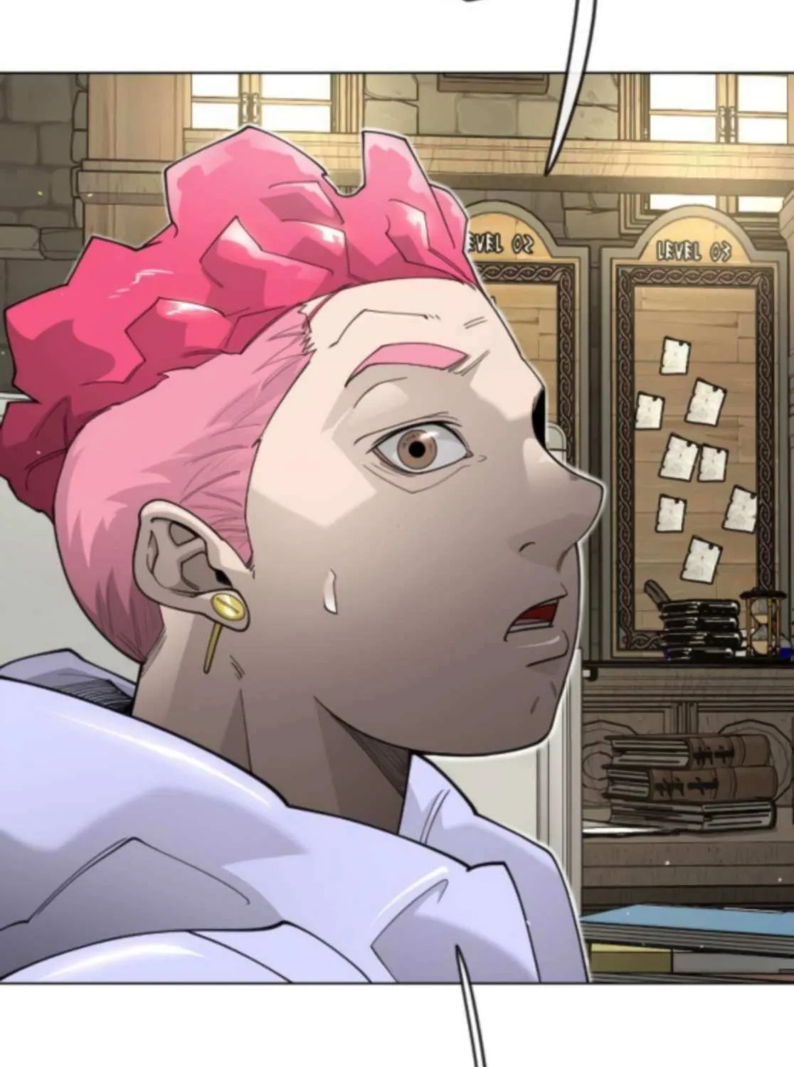 Superhuman Era Chapter 211 page 145 - 
