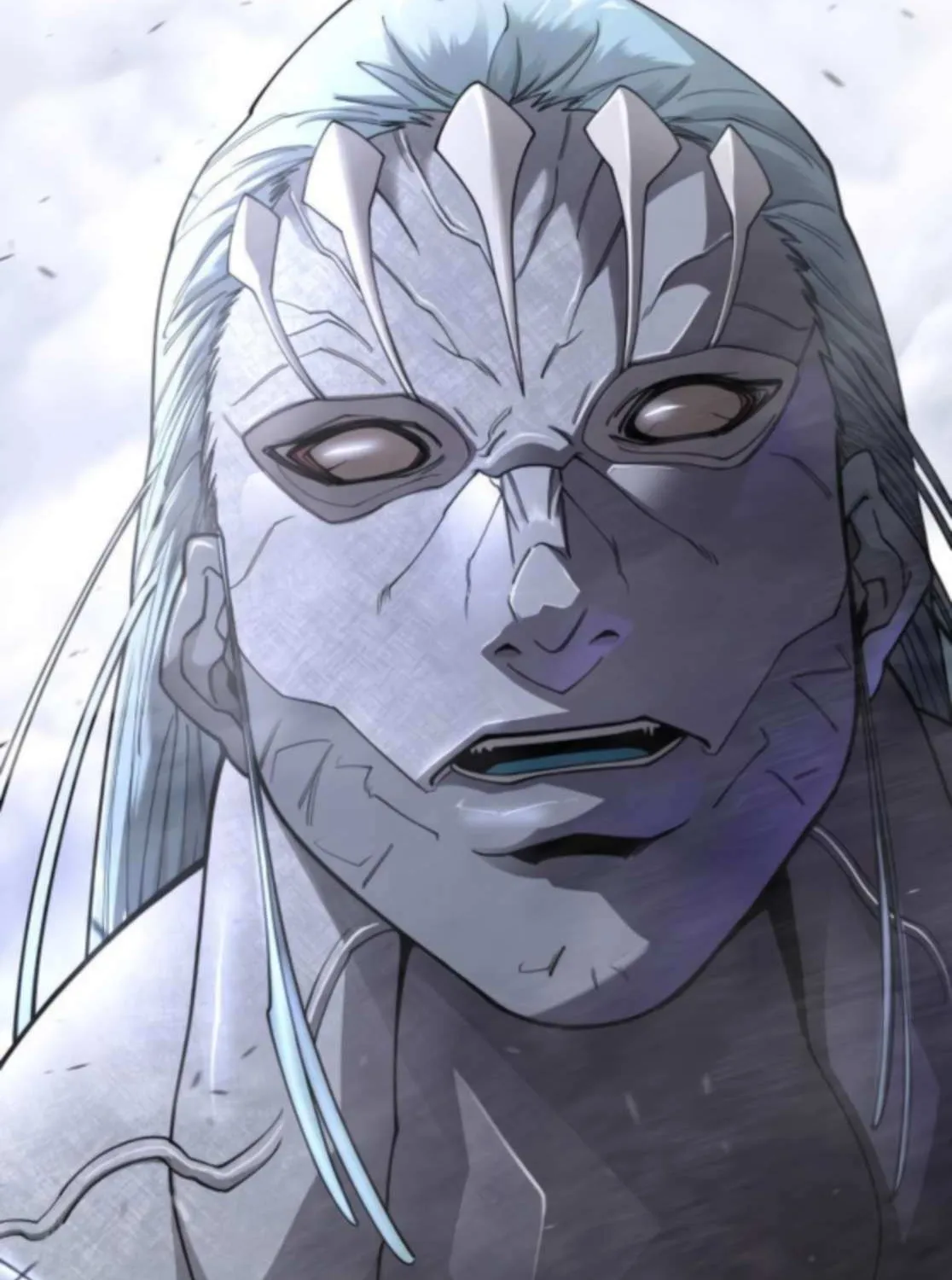 Superhuman Era Chapter 211 page 16 - 