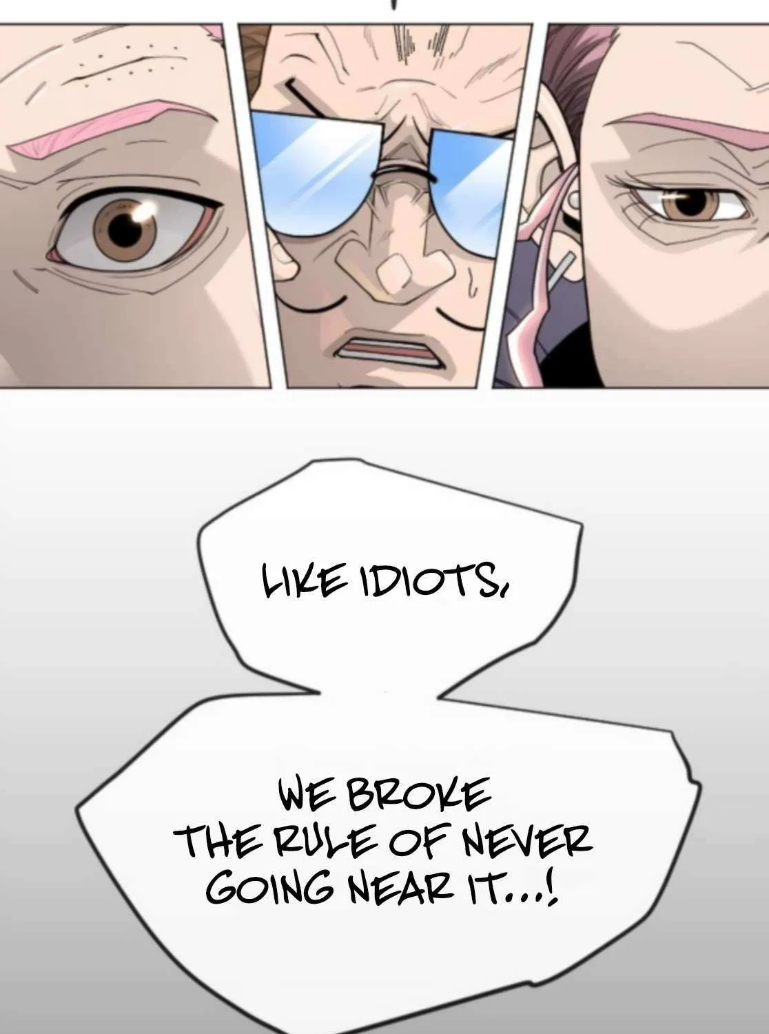 Superhuman Era Chapter 211 page 153 - 