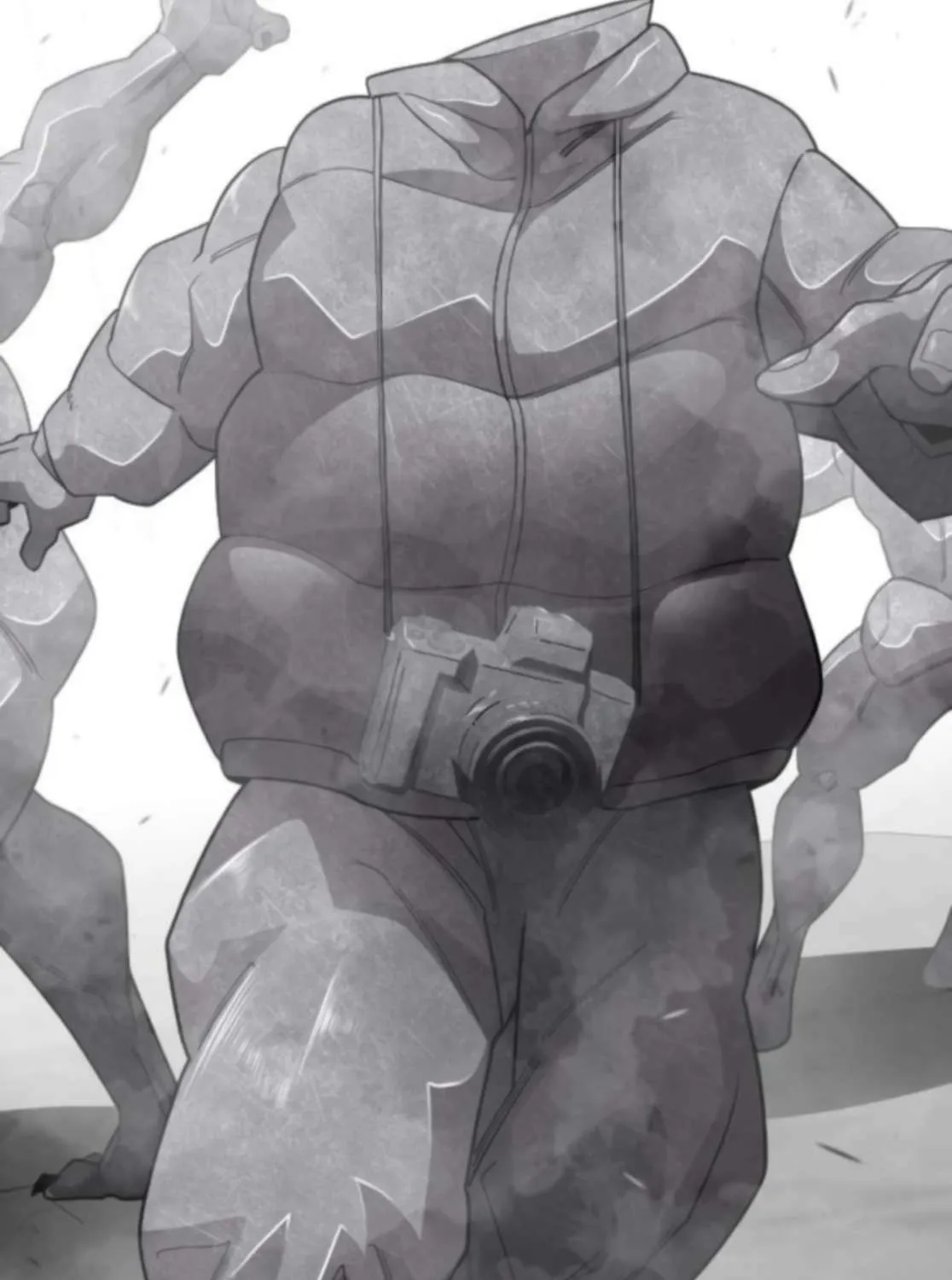 Superhuman Era Chapter 211 page 178 - 