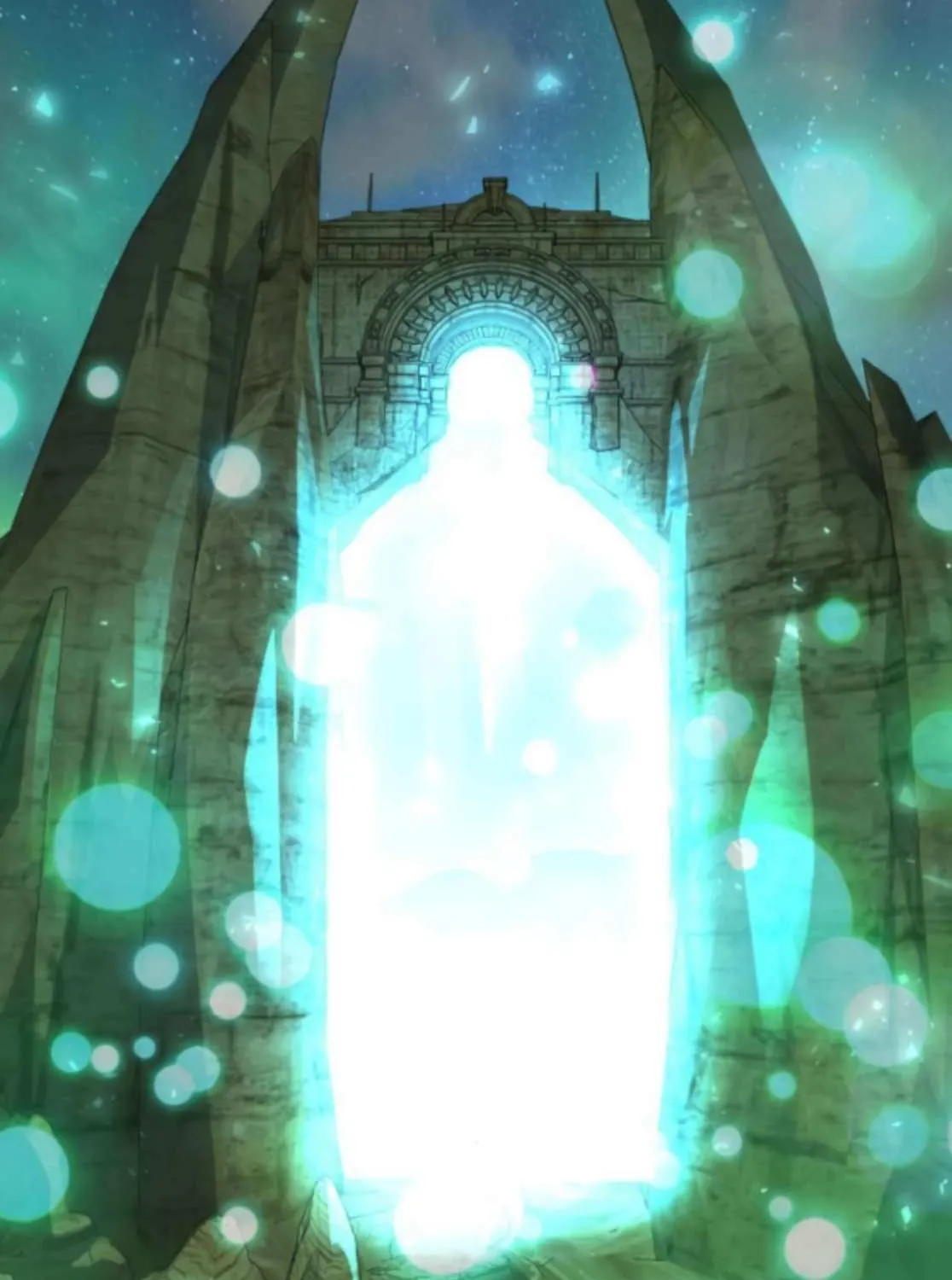 Superhuman Era Chapter 211 page 184 - 