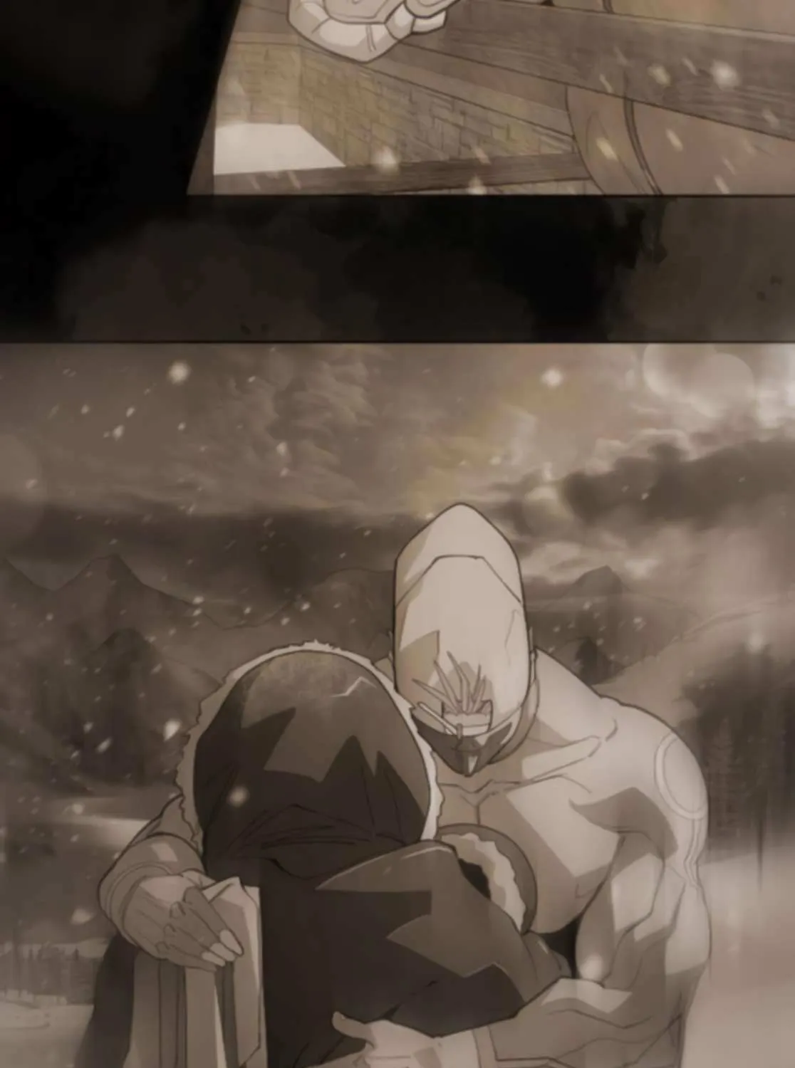 Superhuman Era Chapter 211 page 199 - 