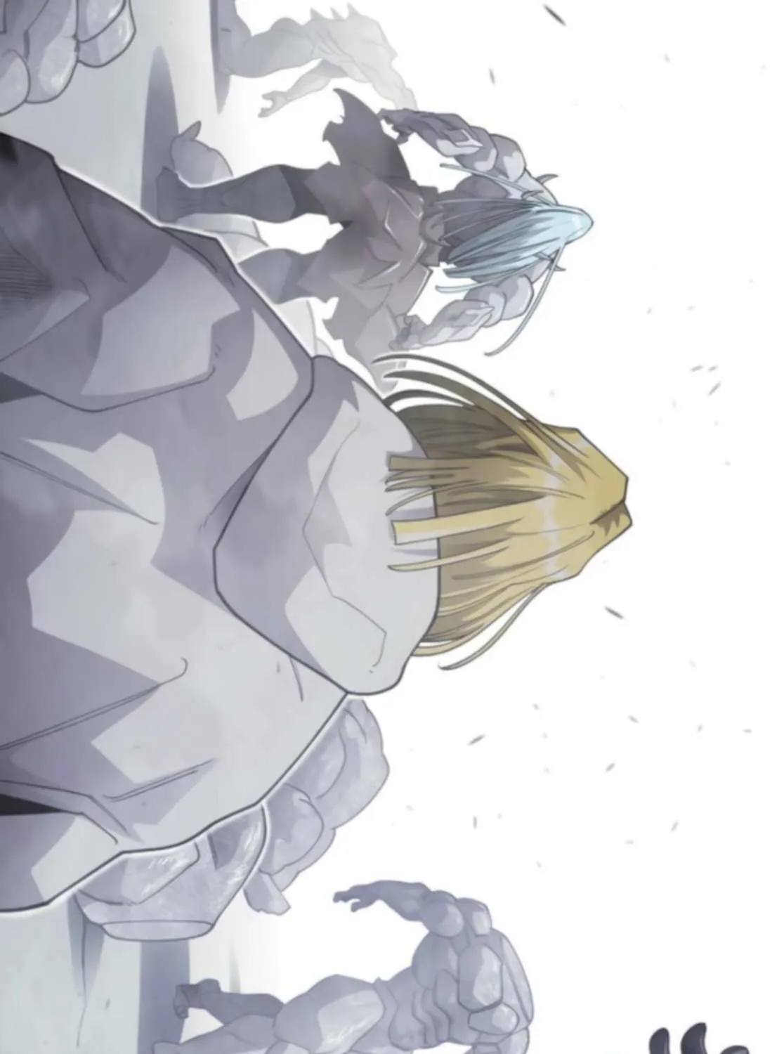 Superhuman Era Chapter 211 page 21 - 