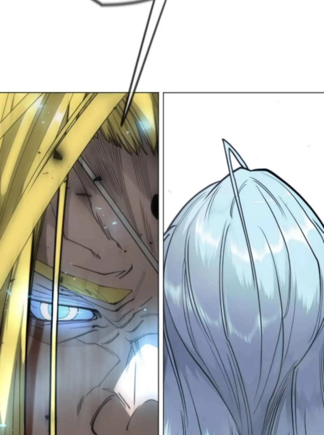 Superhuman Era Chapter 211 page 203 - 