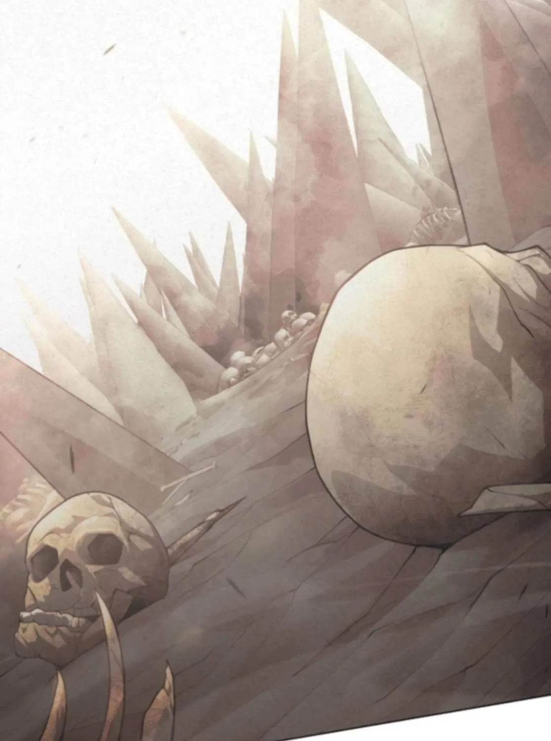 Superhuman Era Chapter 211 page 211 - 