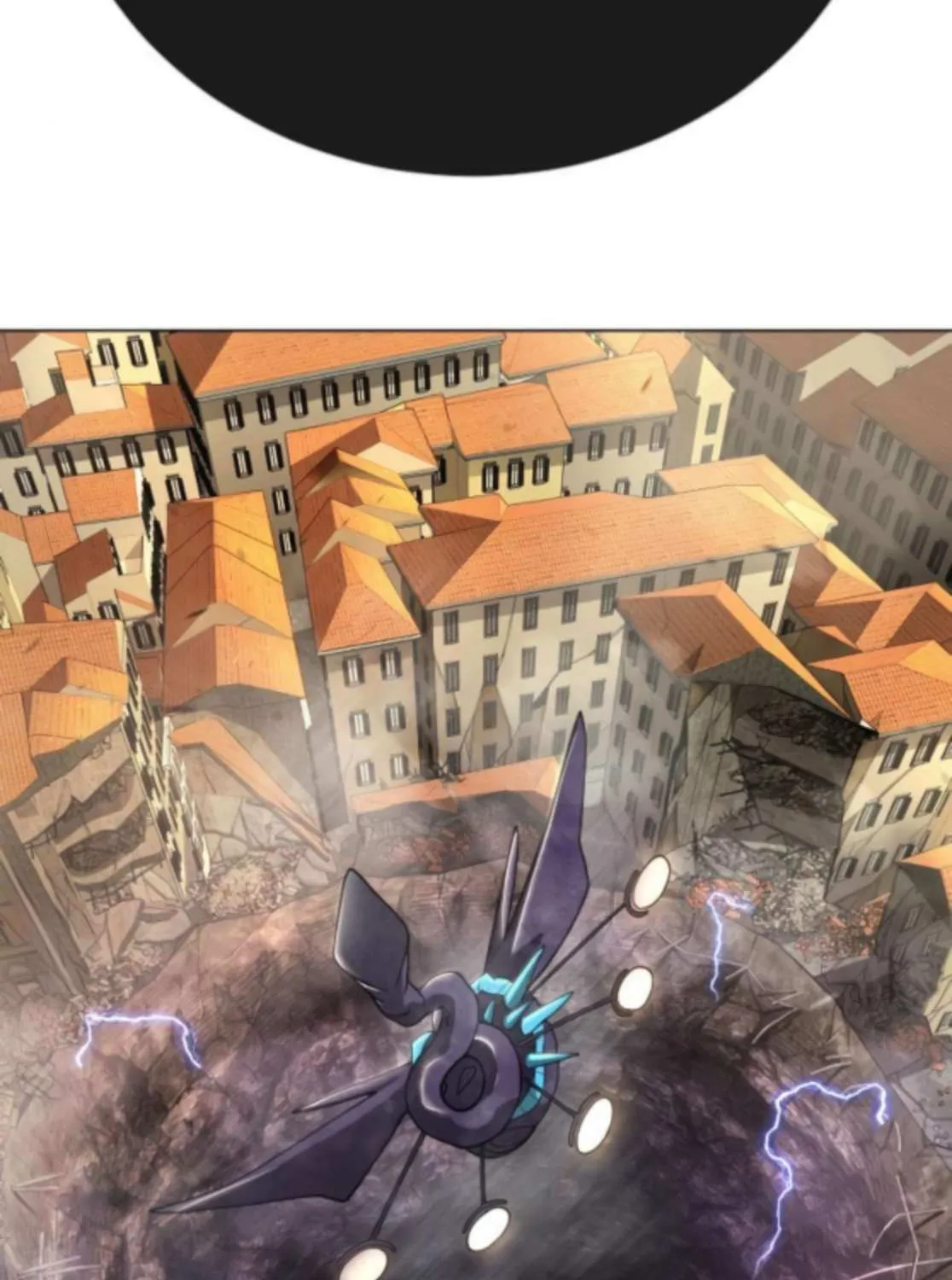 Superhuman Era Chapter 211 page 220 - 