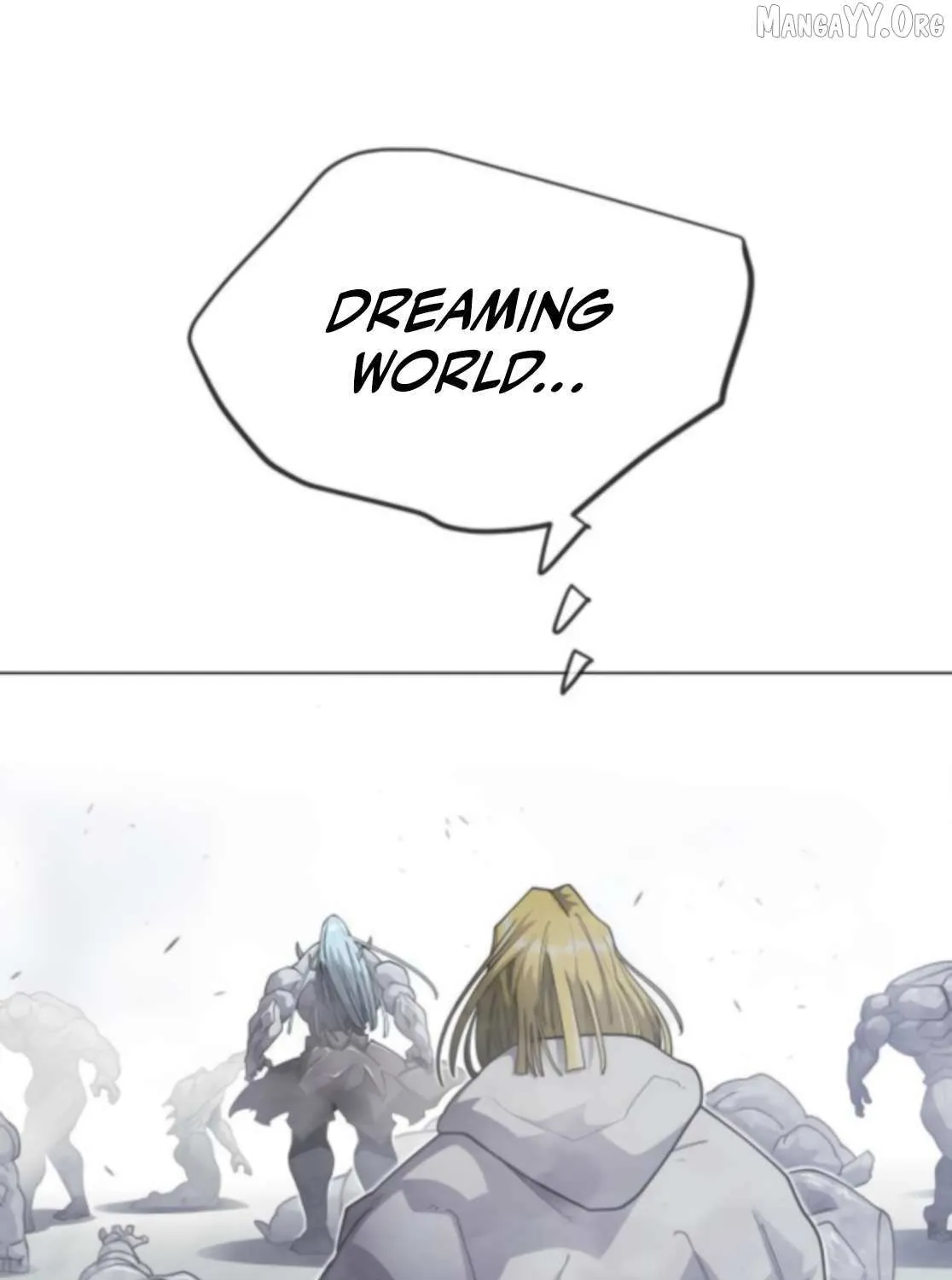 Superhuman Era Chapter 211 page 23 - 