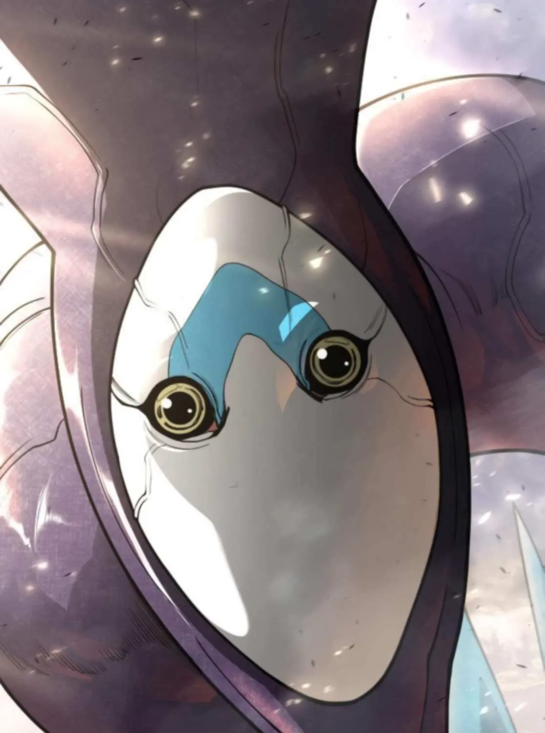 Superhuman Era Chapter 211 page 223 - 
