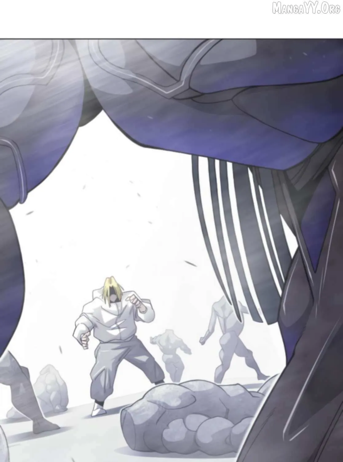 Superhuman Era Chapter 211 page 44 - 
