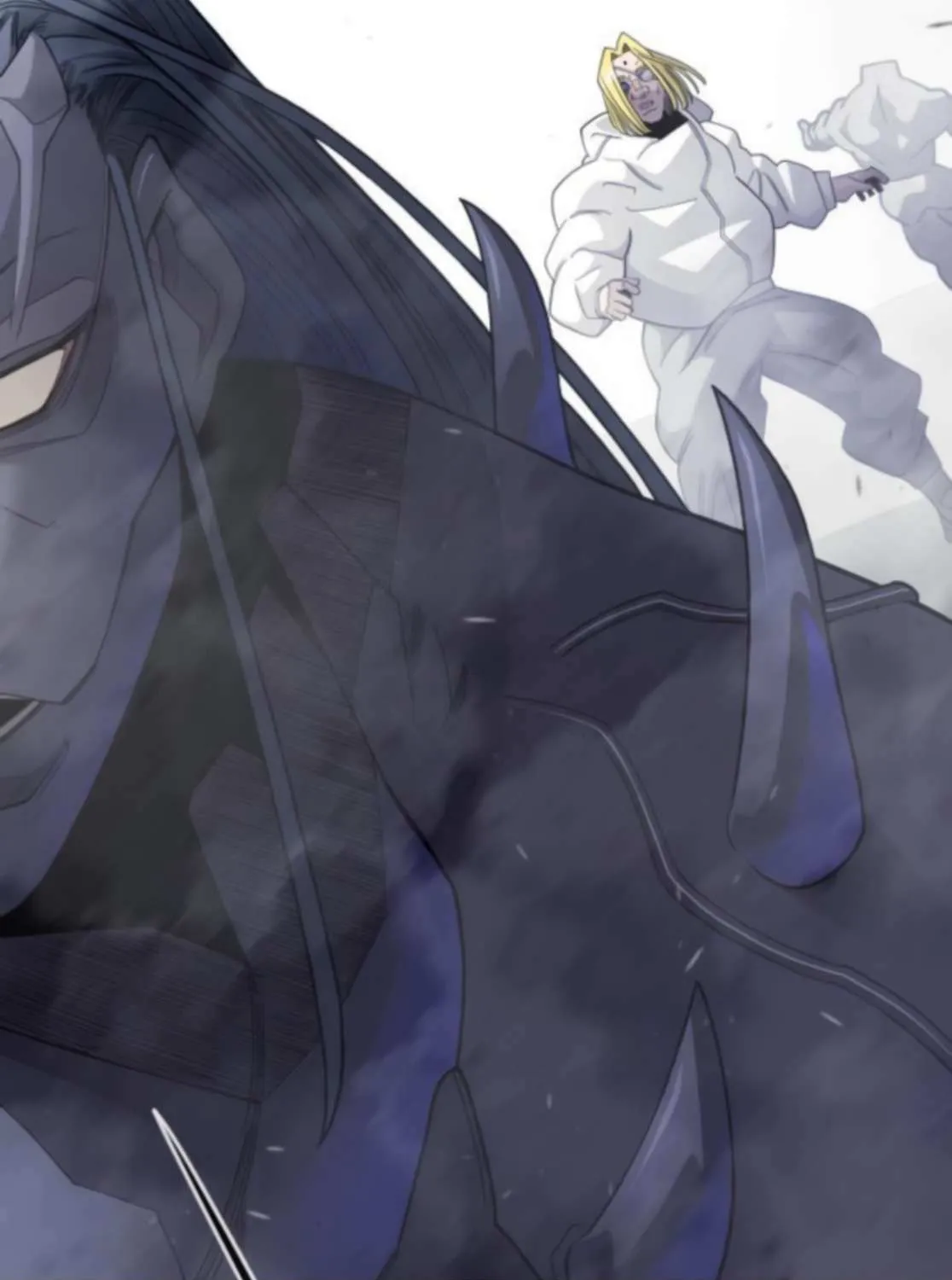 Superhuman Era Chapter 211 page 56 - 