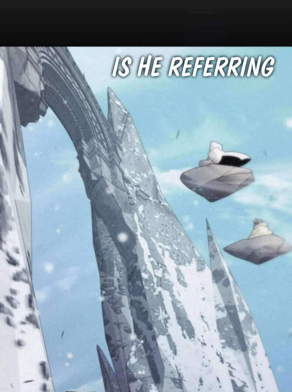 Superhuman Era Chapter 211 page 64 - 