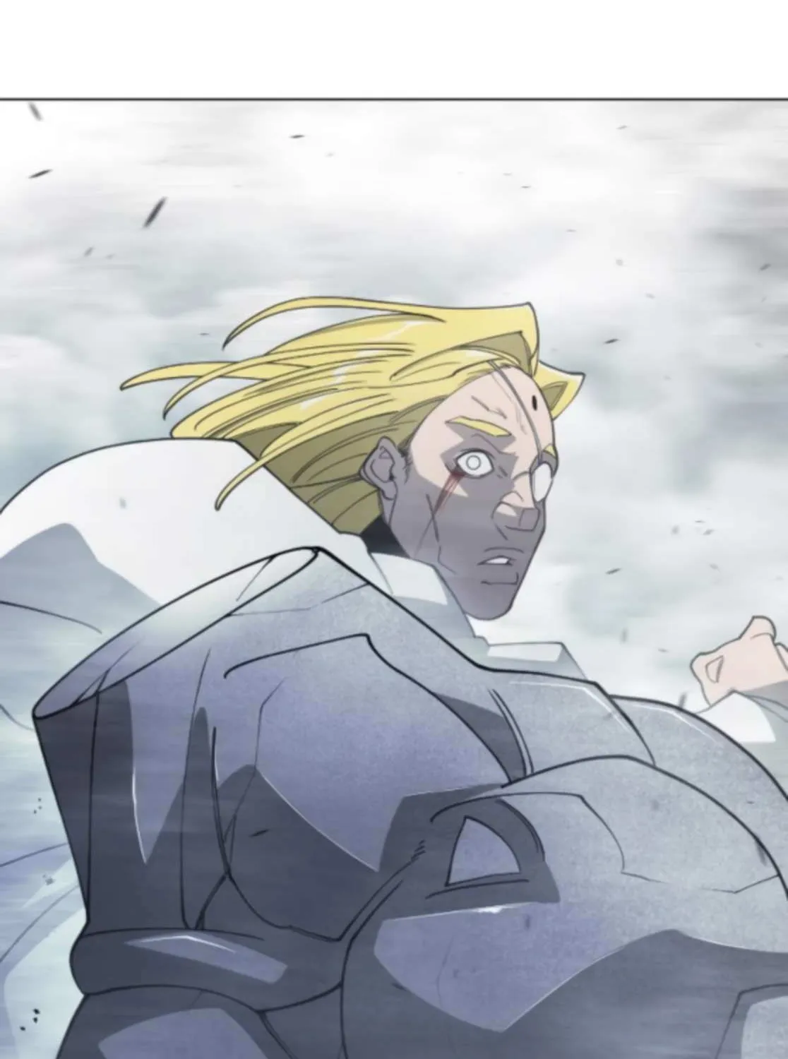 Superhuman Era Chapter 211 page 8 - 