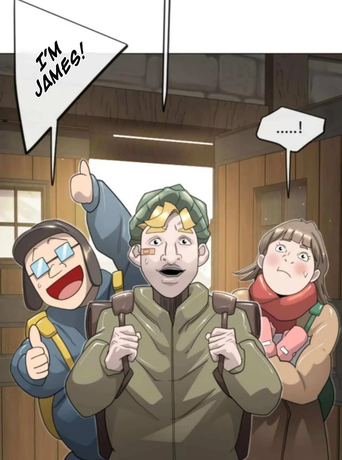 Superhuman Era Chapter 211 page 72 - 