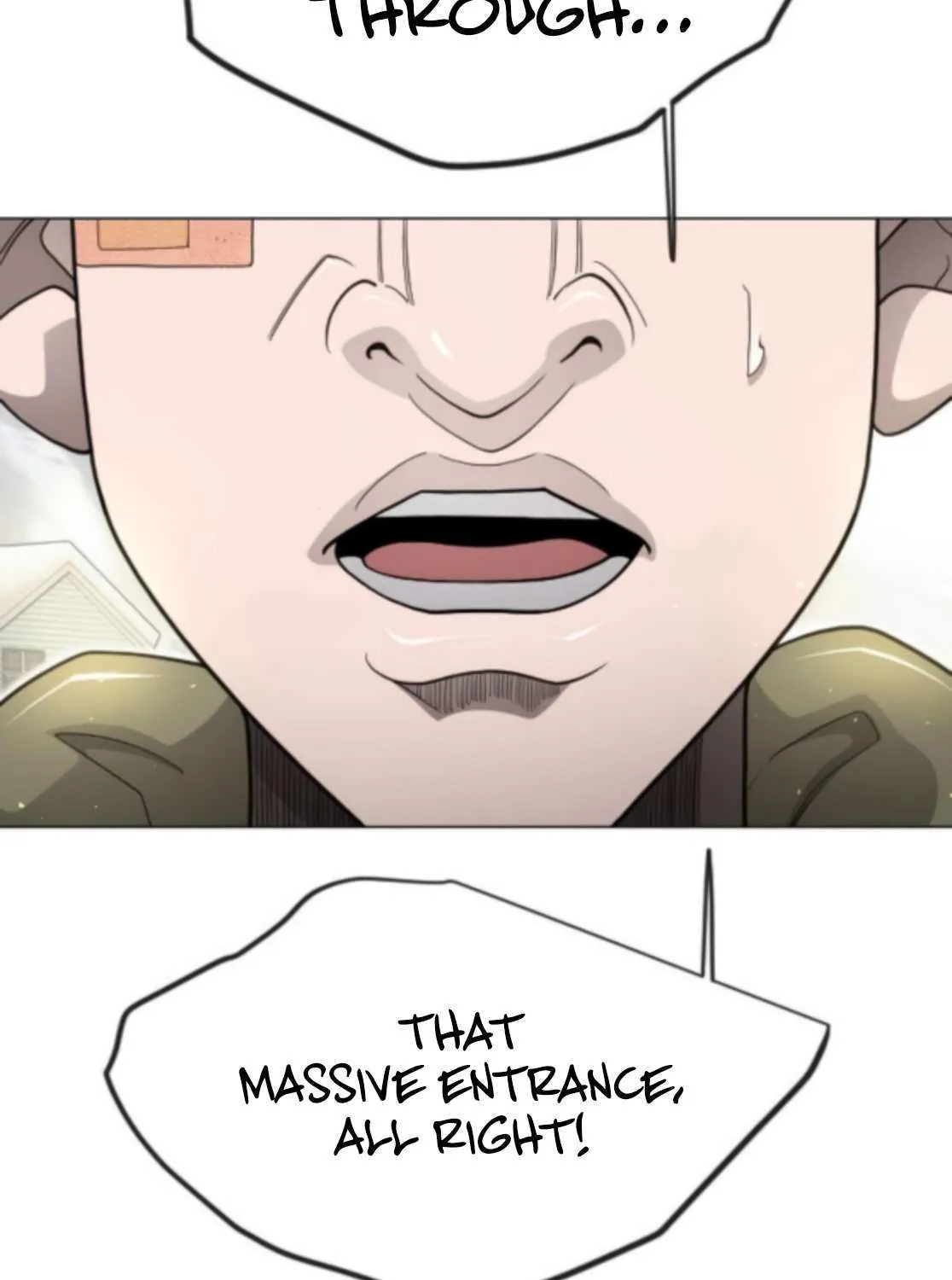 Superhuman Era Chapter 211 page 79 - 