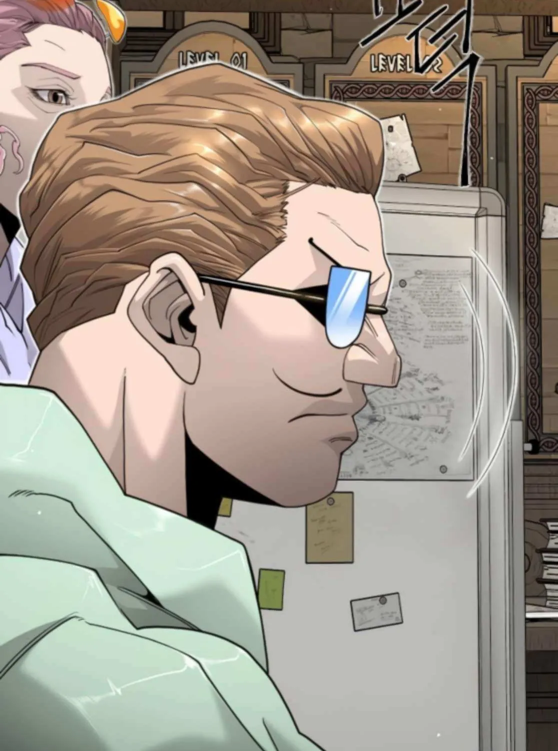 Superhuman Era Chapter 211 page 90 - 