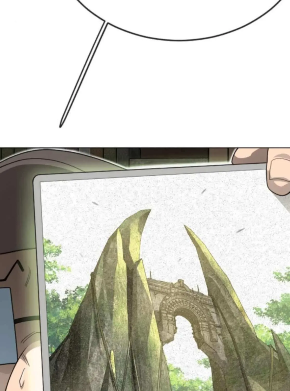 Superhuman Era Chapter 211 page 97 - 