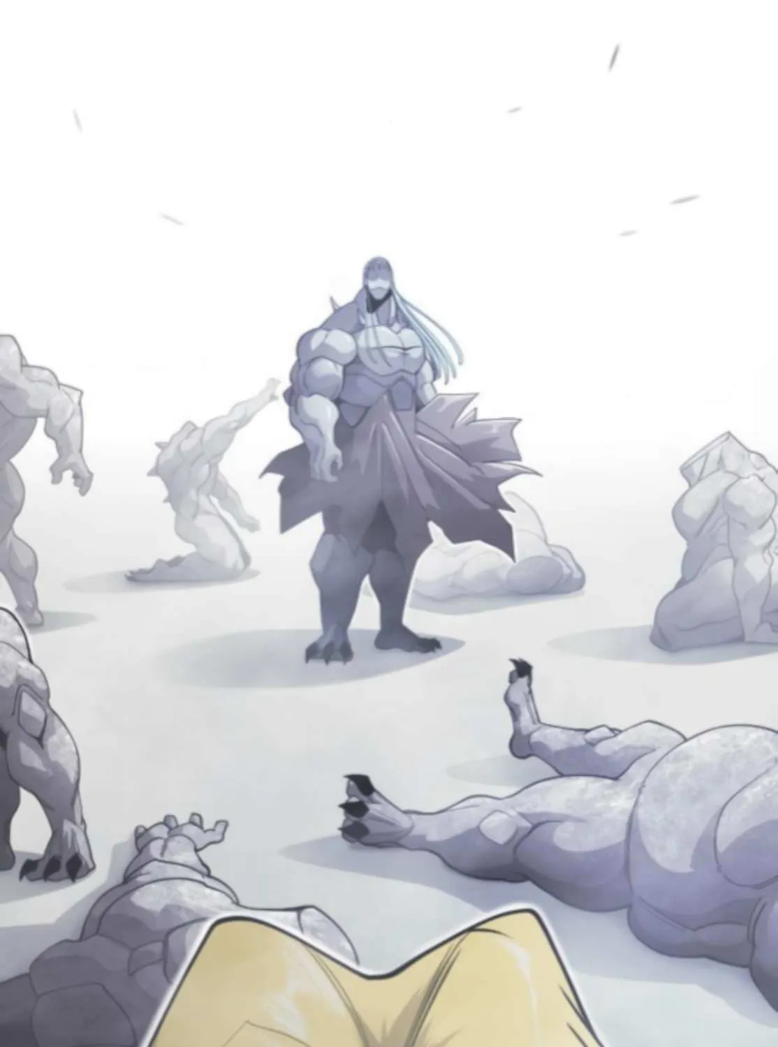 Superhuman Era Chapter 212 page 103 - 