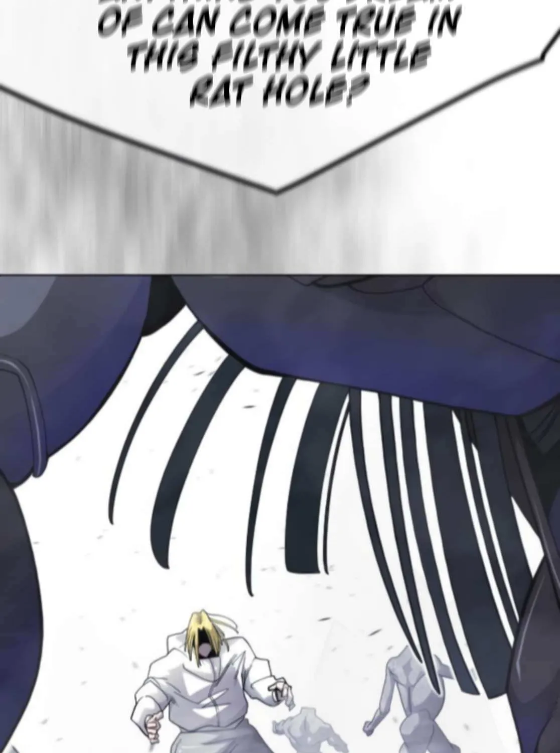 Superhuman Era Chapter 212 page 12 - 
