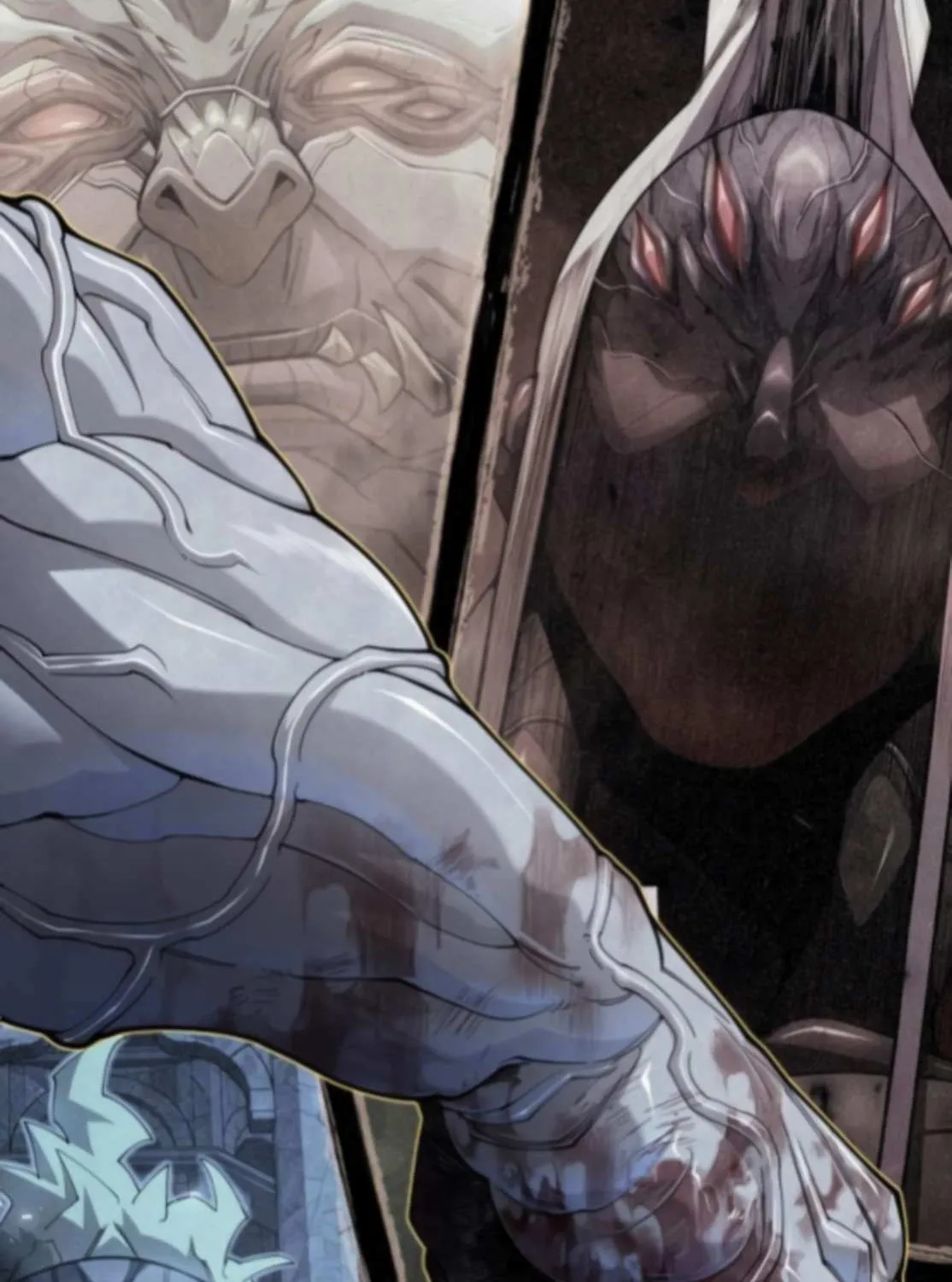 Superhuman Era Chapter 212 page 115 - 