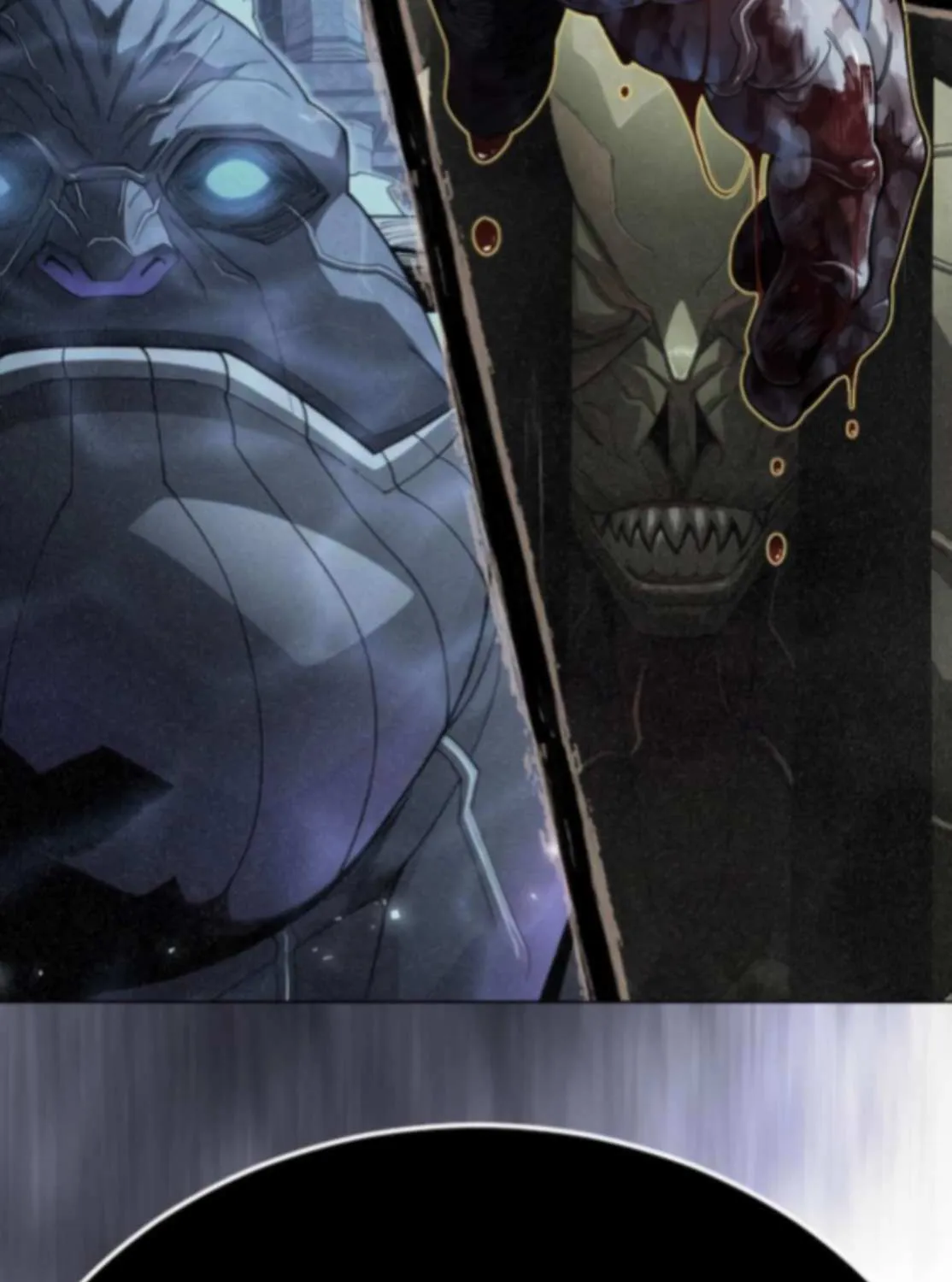 Superhuman Era Chapter 212 page 116 - 