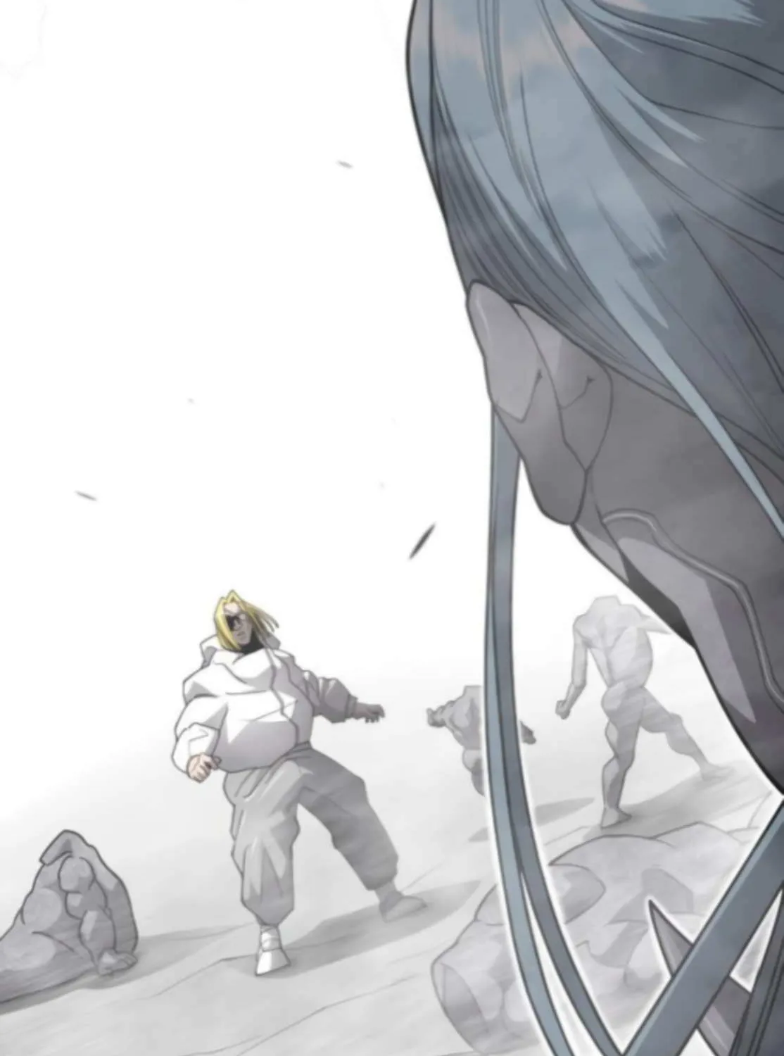 Superhuman Era Chapter 212 page 119 - 