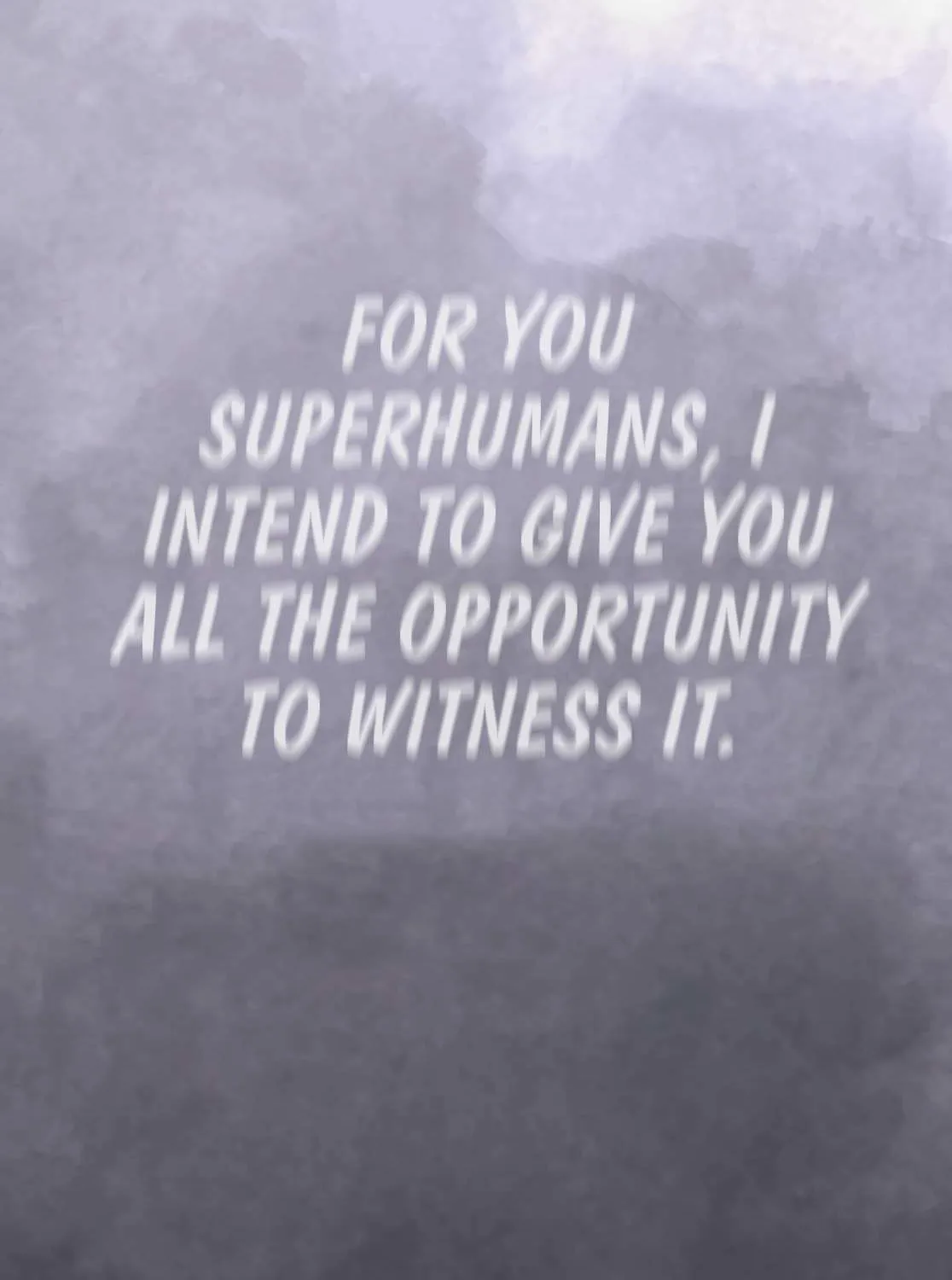 Superhuman Era Chapter 212 page 134 - 