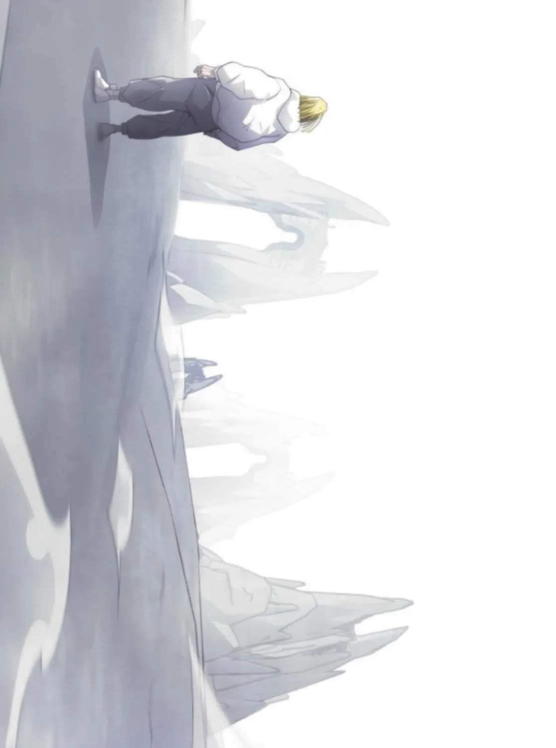 Superhuman Era Chapter 212 page 136 - 