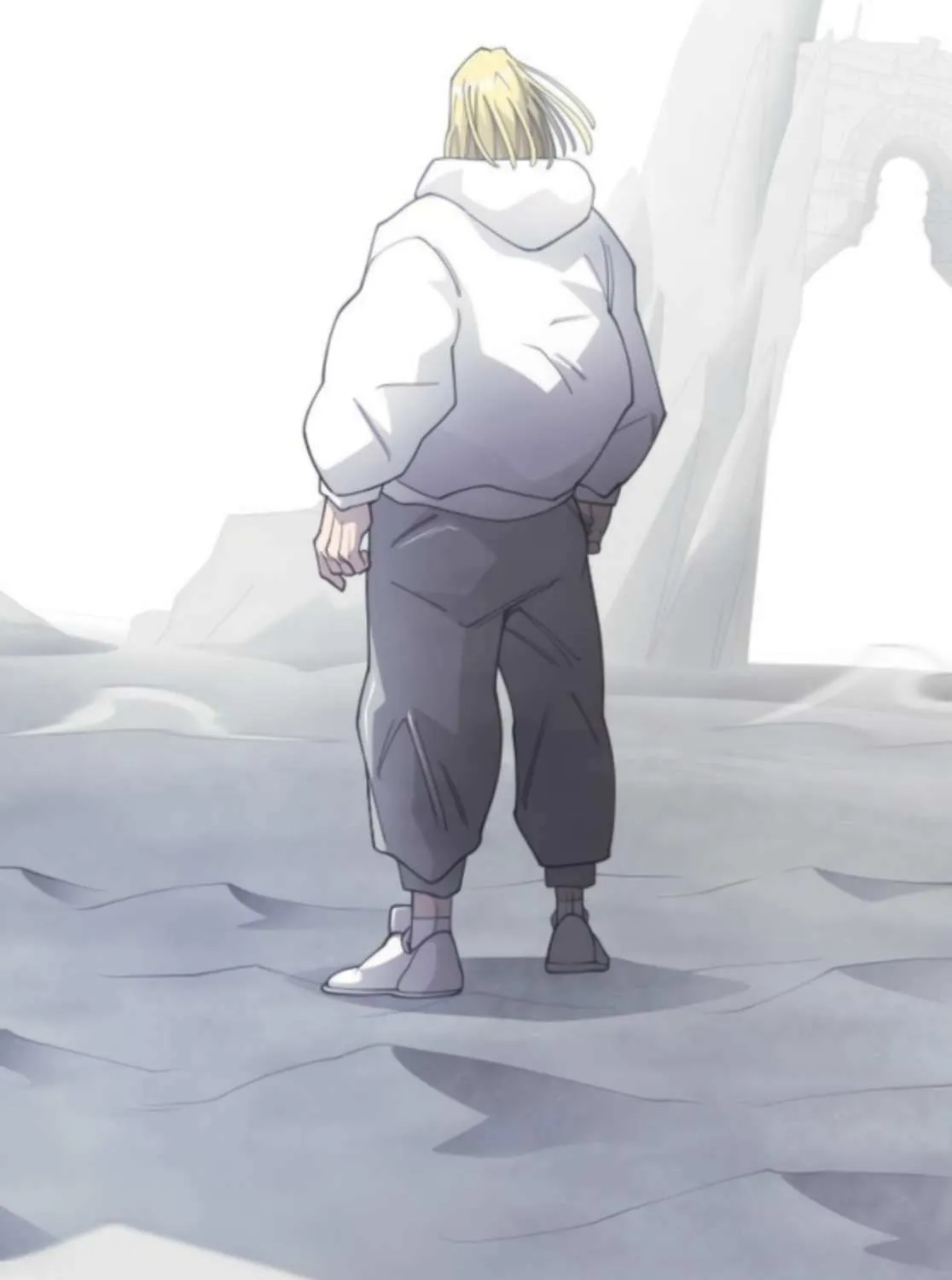 Superhuman Era Chapter 212 page 139 - 