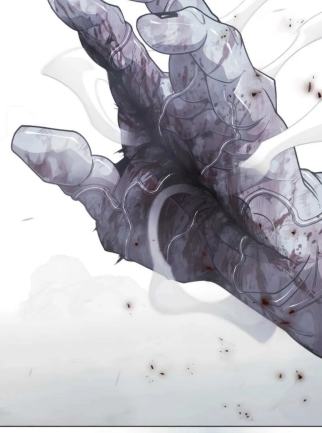 Superhuman Era Chapter 212 page 155 - 