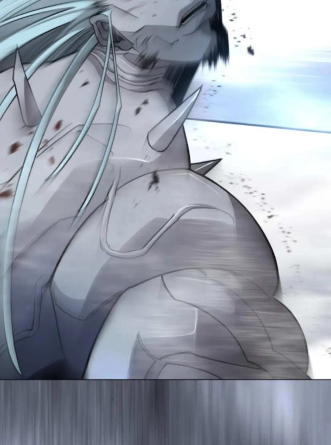 Superhuman Era Chapter 212 page 167 - 