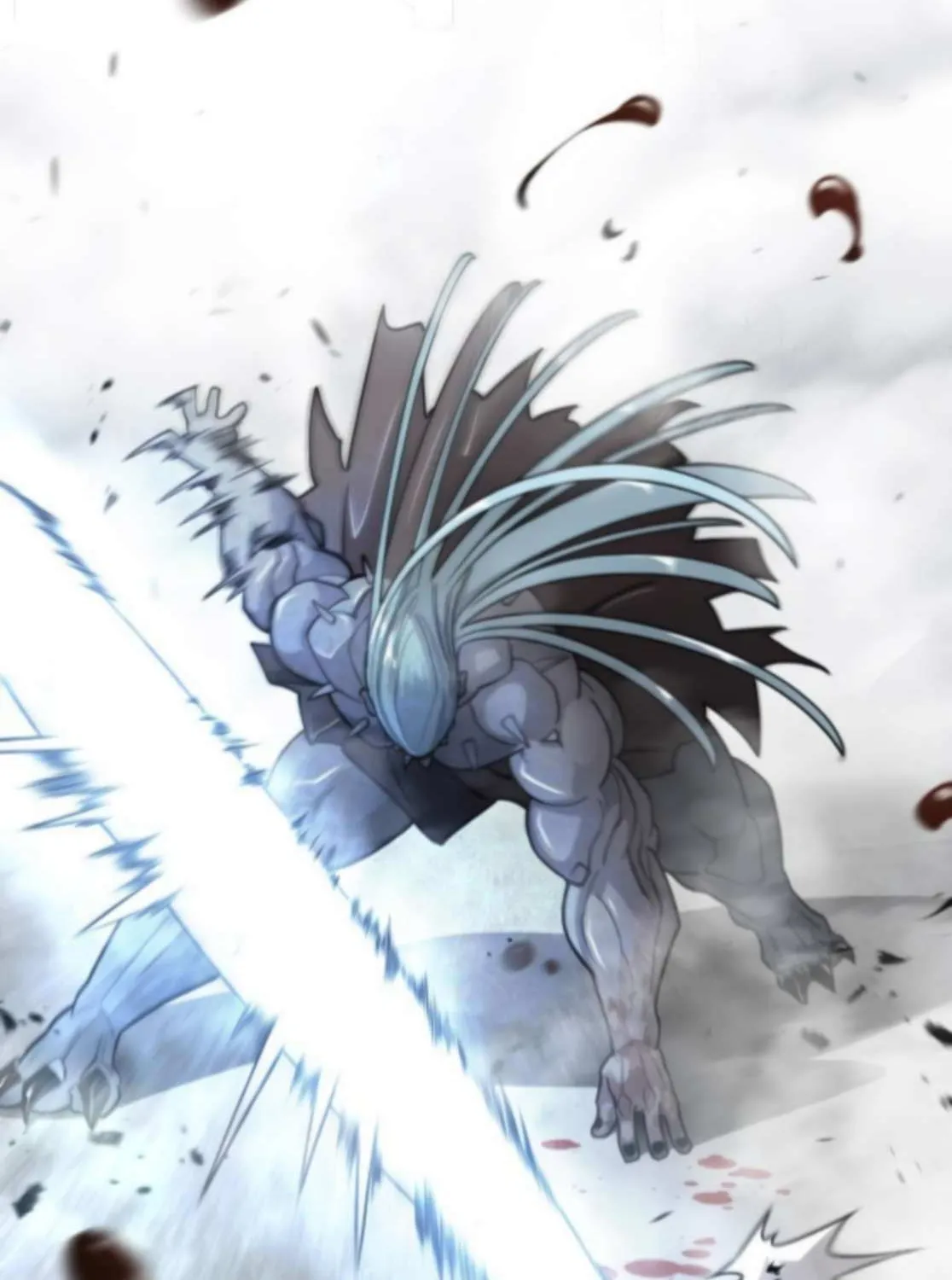 Superhuman Era Chapter 212 page 169 - 