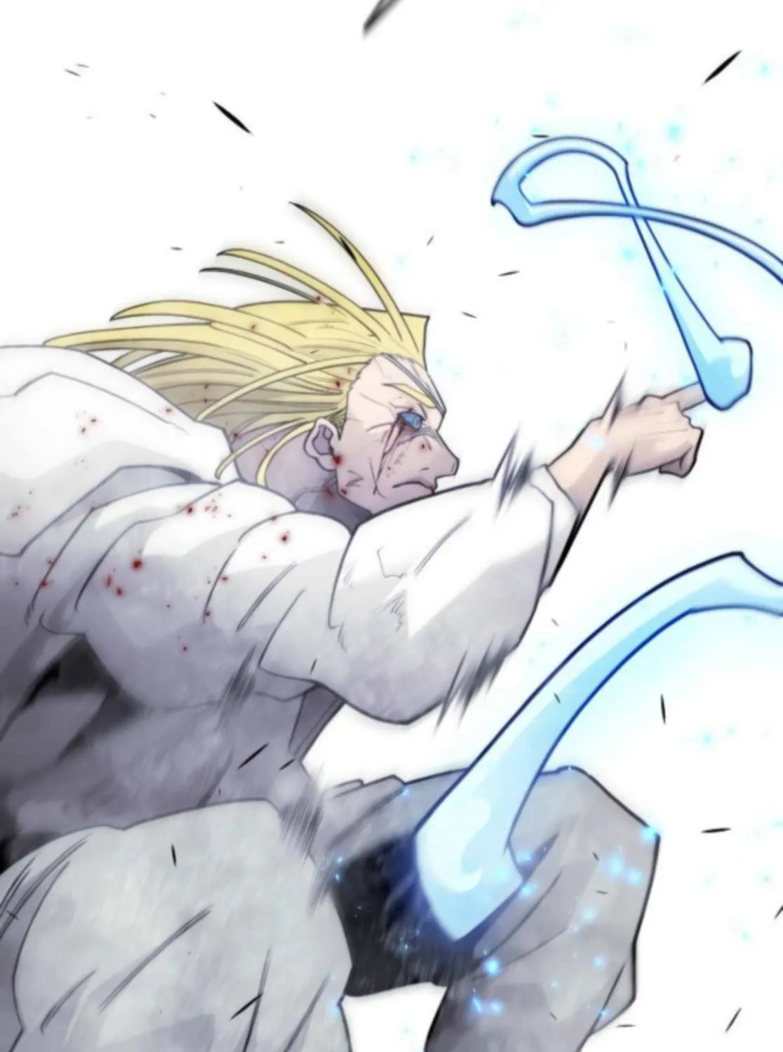 Superhuman Era Chapter 212 page 187 - 