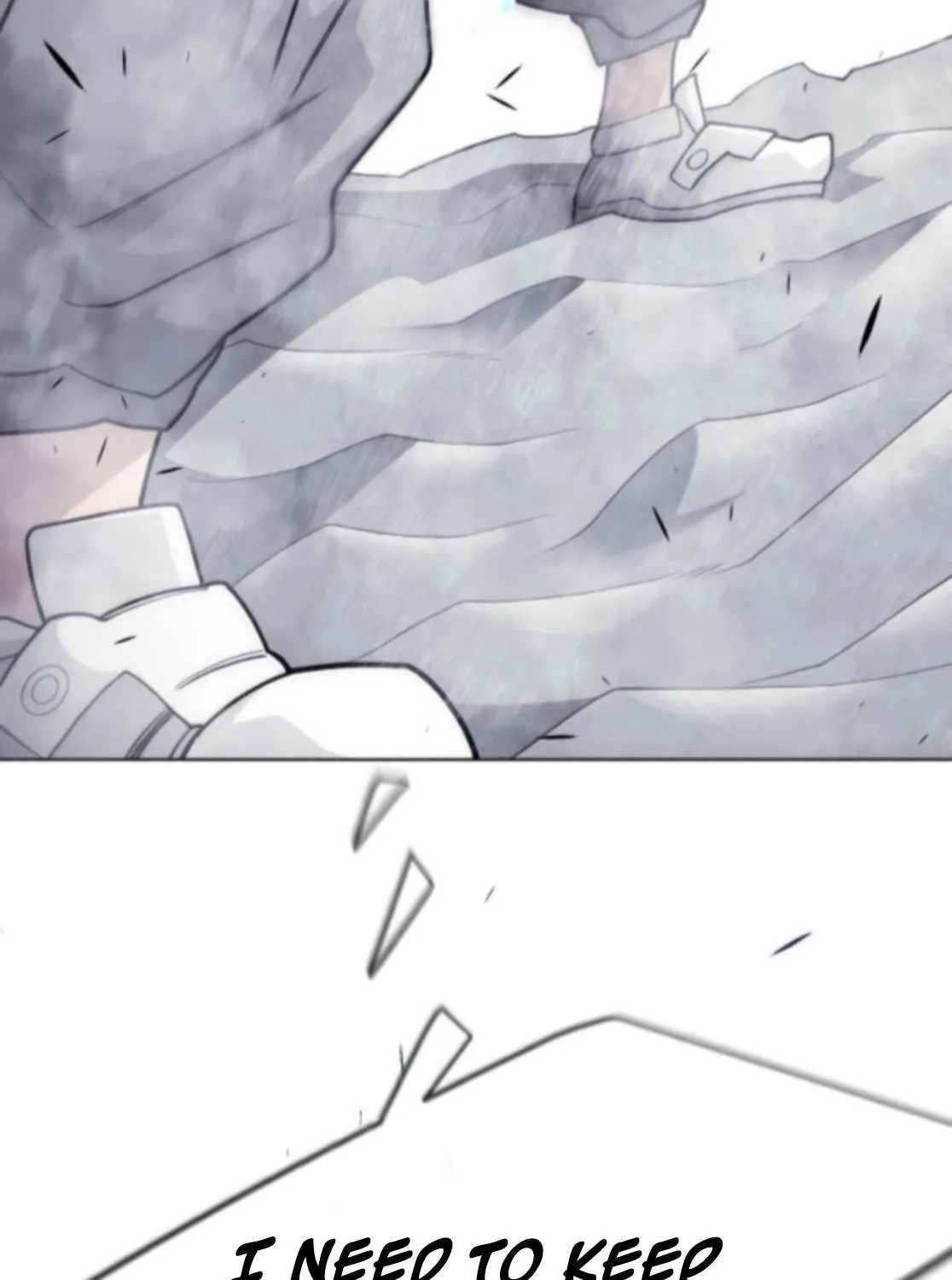 Superhuman Era Chapter 212 page 188 - 