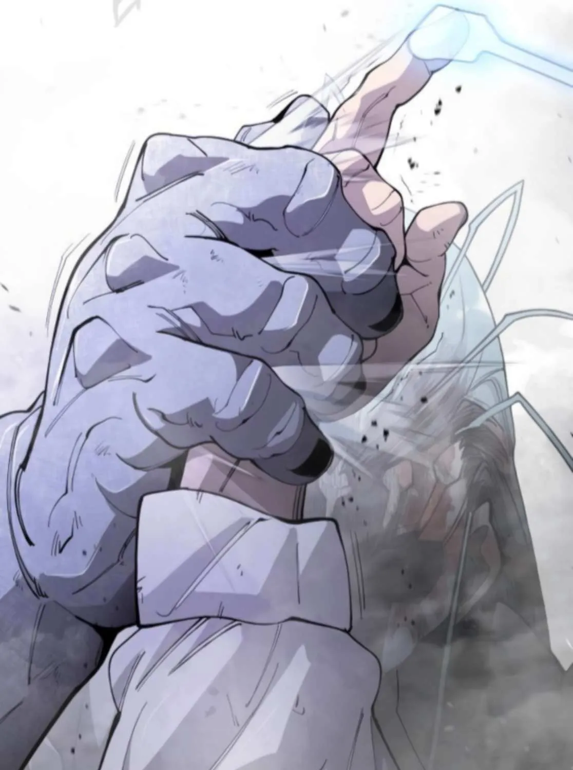 Superhuman Era Chapter 212 page 190 - 