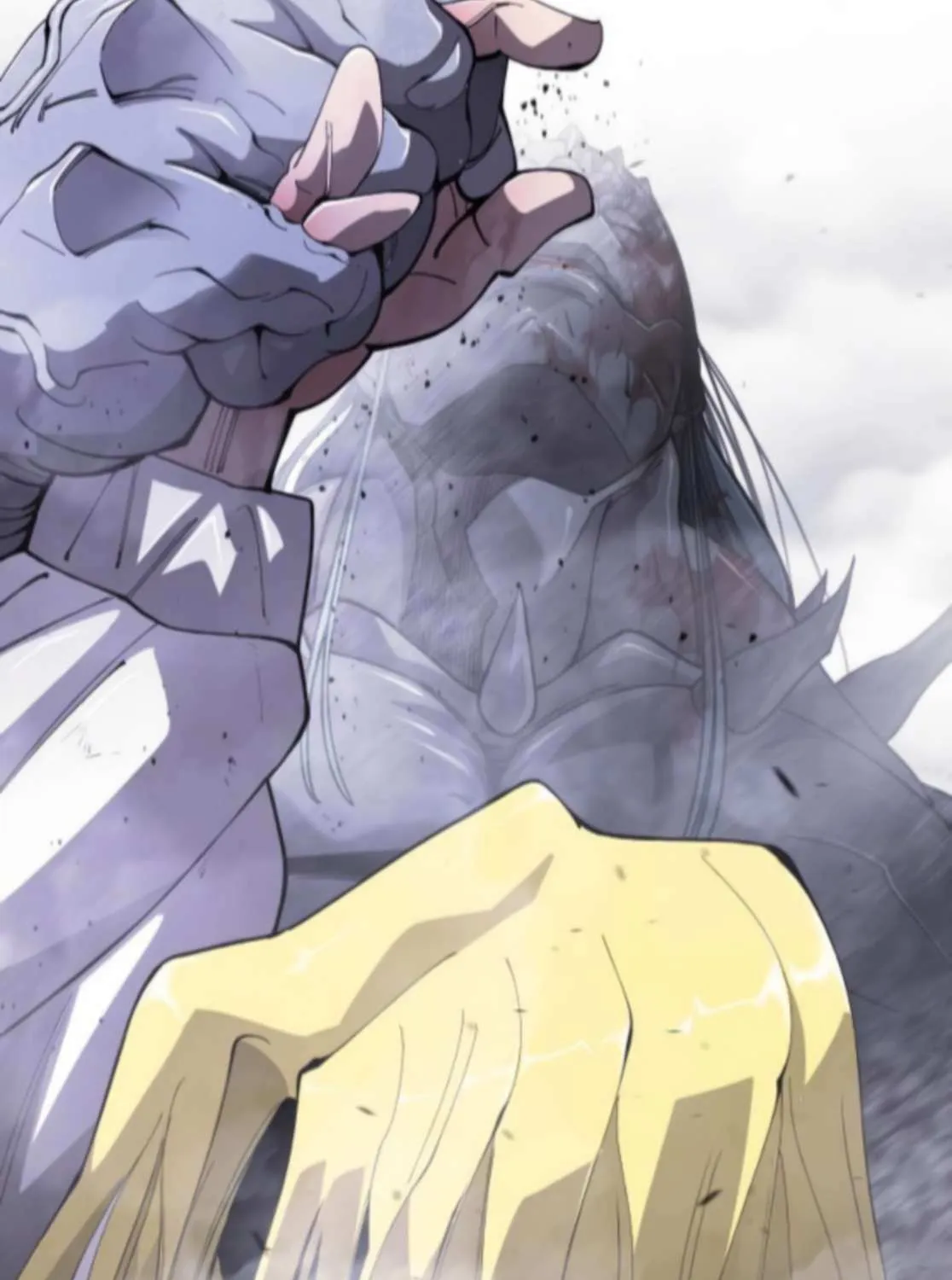 Superhuman Era Chapter 212 page 194 - 