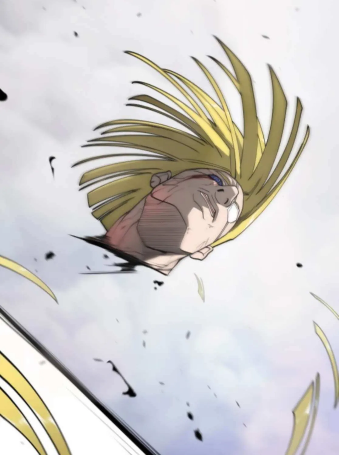 Superhuman Era Chapter 212 page 201 - 