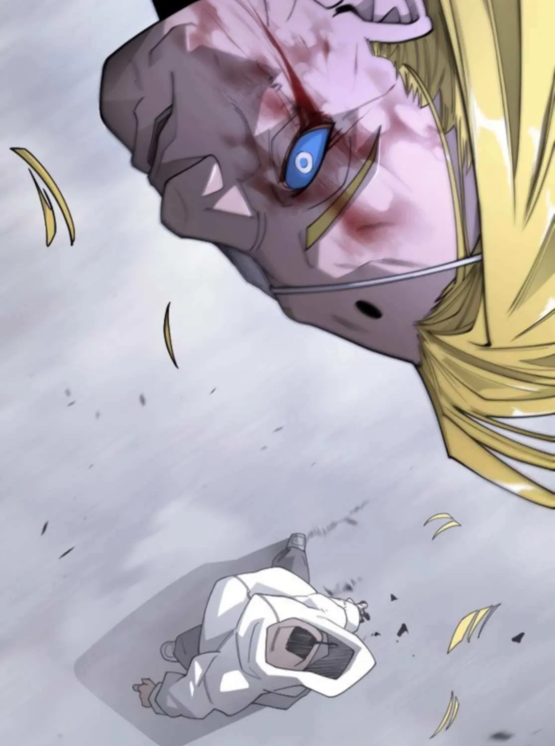 Superhuman Era Chapter 212 page 204 - 