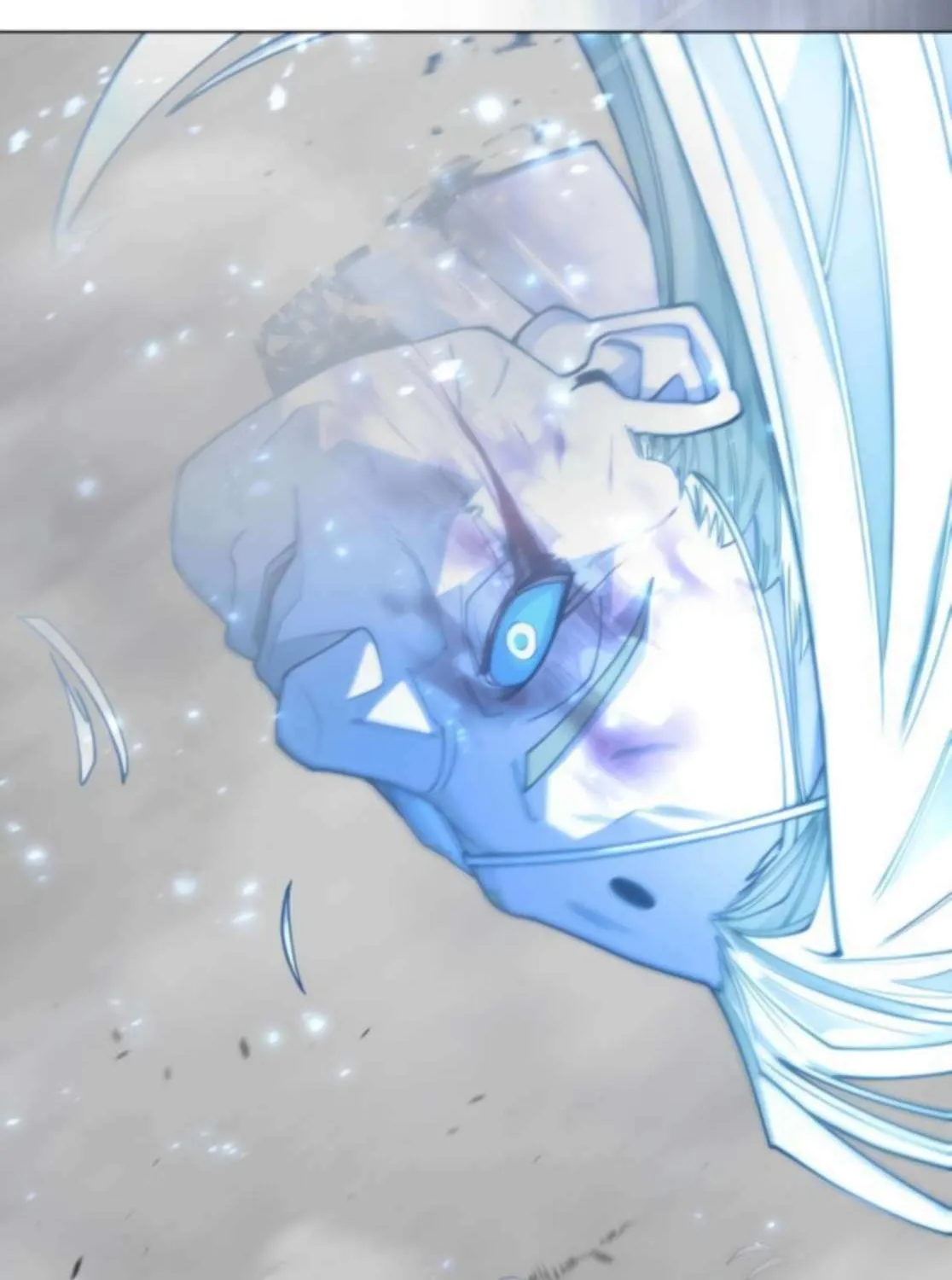 Superhuman Era Chapter 212 page 208 - 