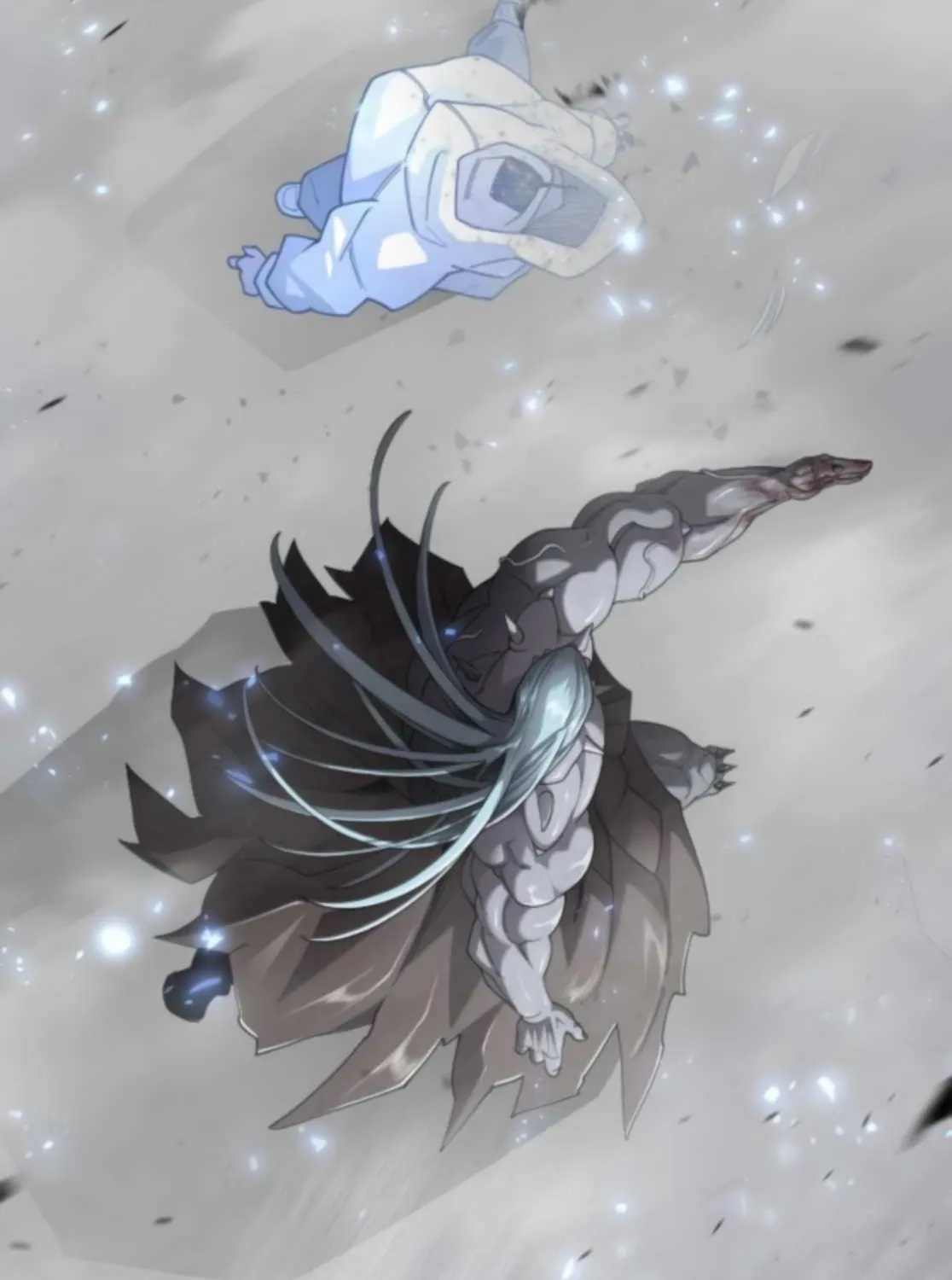Superhuman Era Chapter 212 page 209 - 