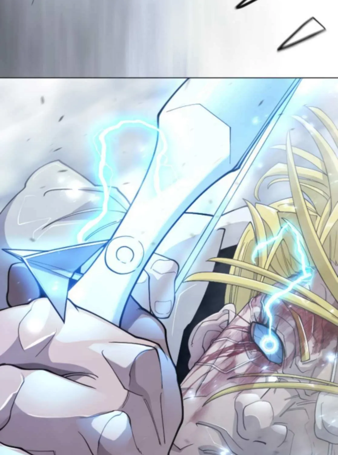 Superhuman Era Chapter 212 page 212 - 
