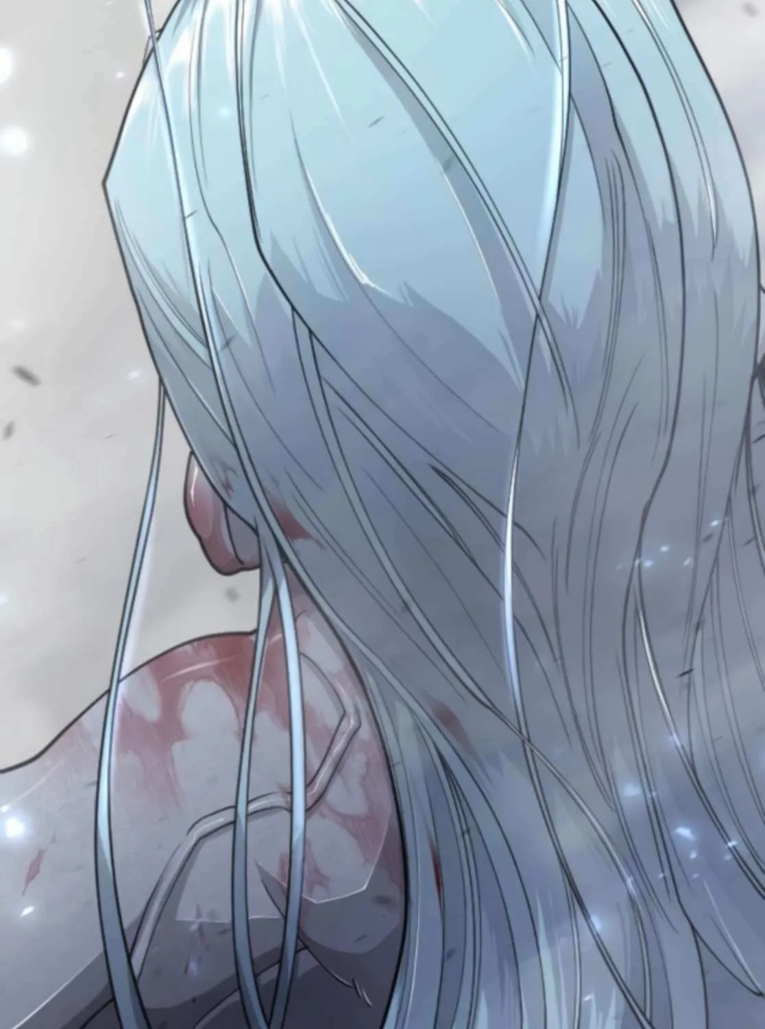 Superhuman Era Chapter 212 page 215 - 