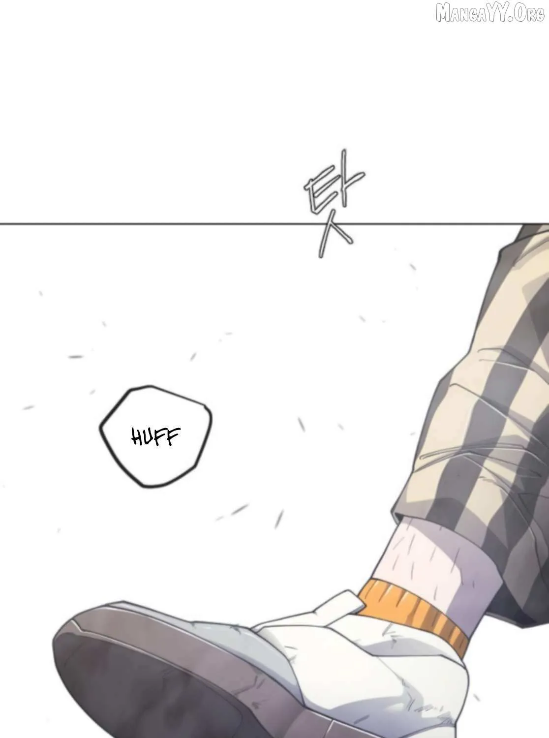 Superhuman Era Chapter 212 page 23 - 
