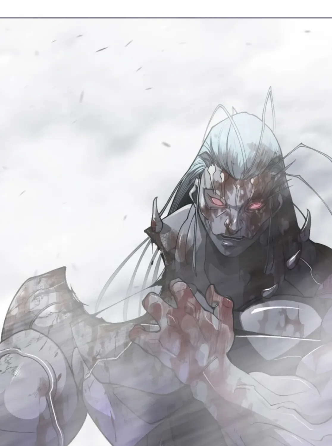 Superhuman Era Chapter 212 page 234 - 